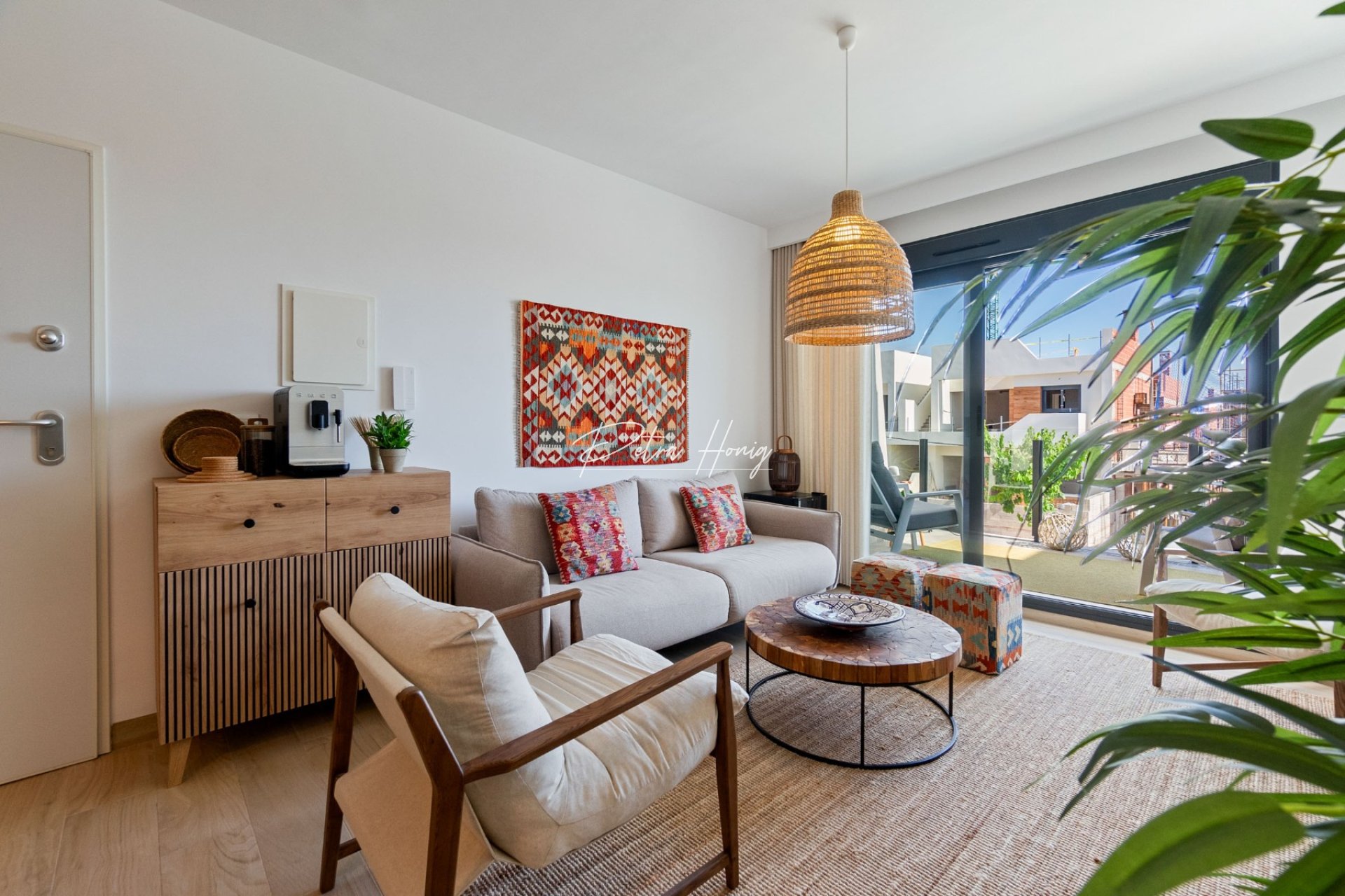 Reventa - Apartamento - San Miguel de Salinas