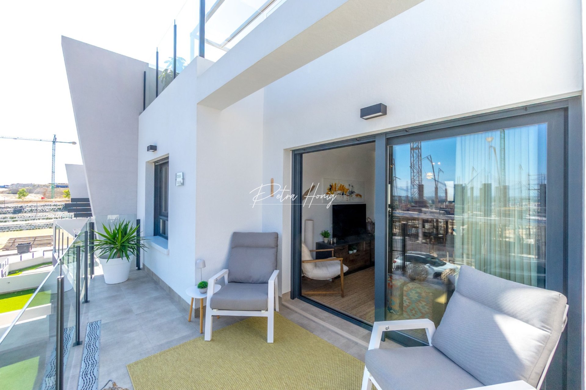 Reventa - Apartamento - San Miguel de Salinas