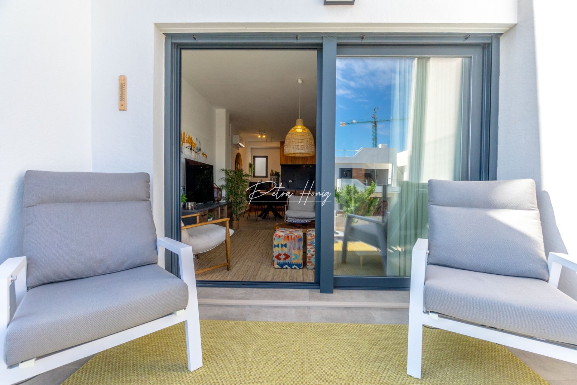 Reventa - Apartamento - San Miguel de Salinas