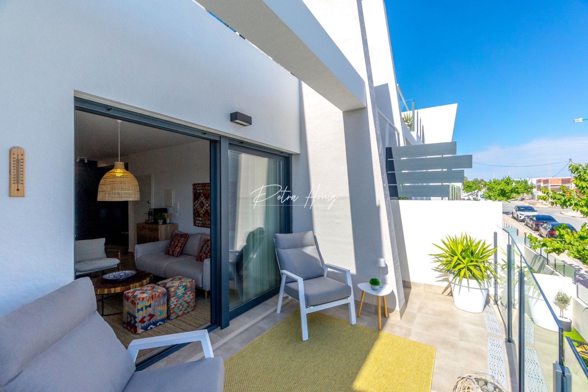 Reventa - Apartamento - San Miguel de Salinas