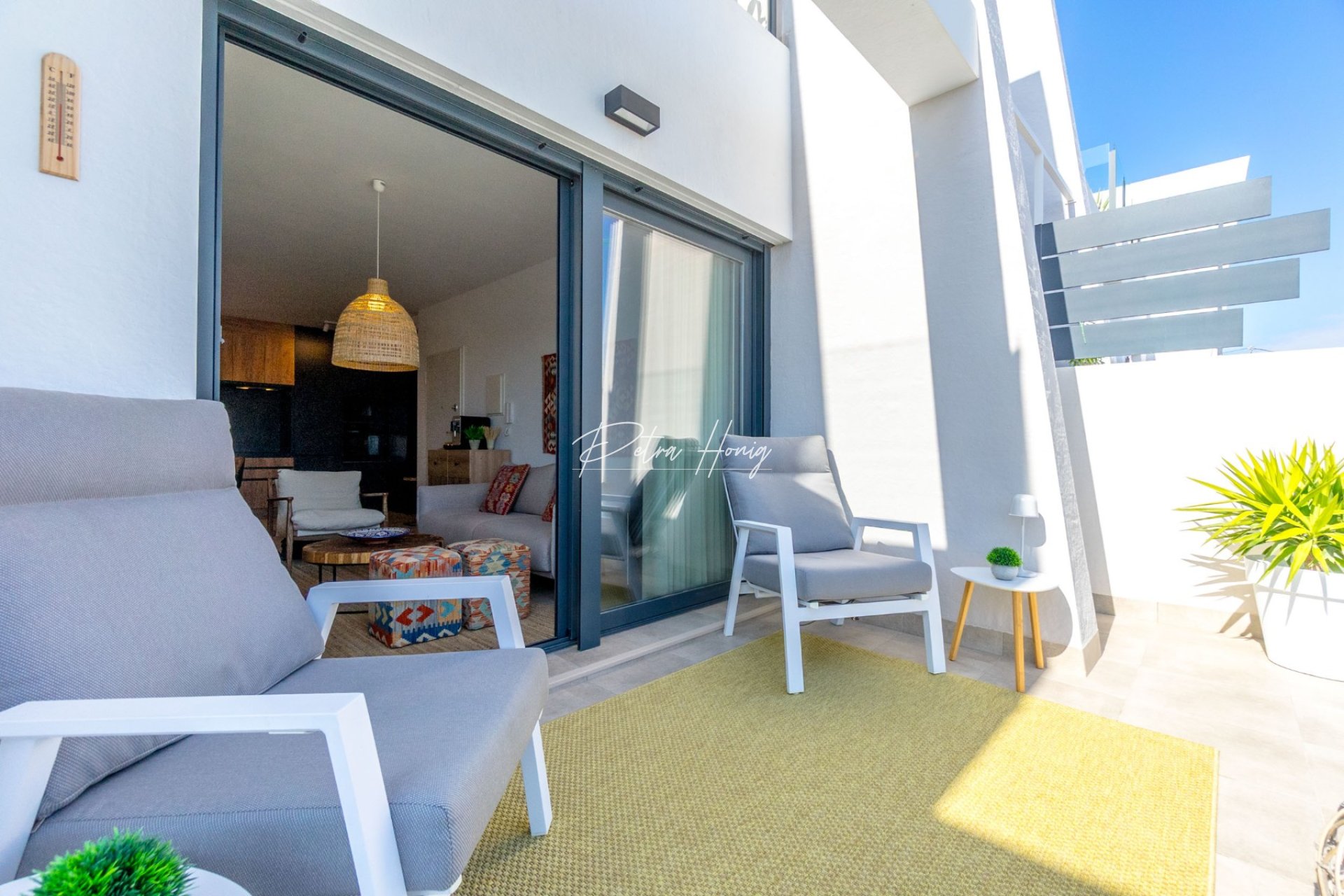 Reventa - Apartamento - San Miguel de Salinas