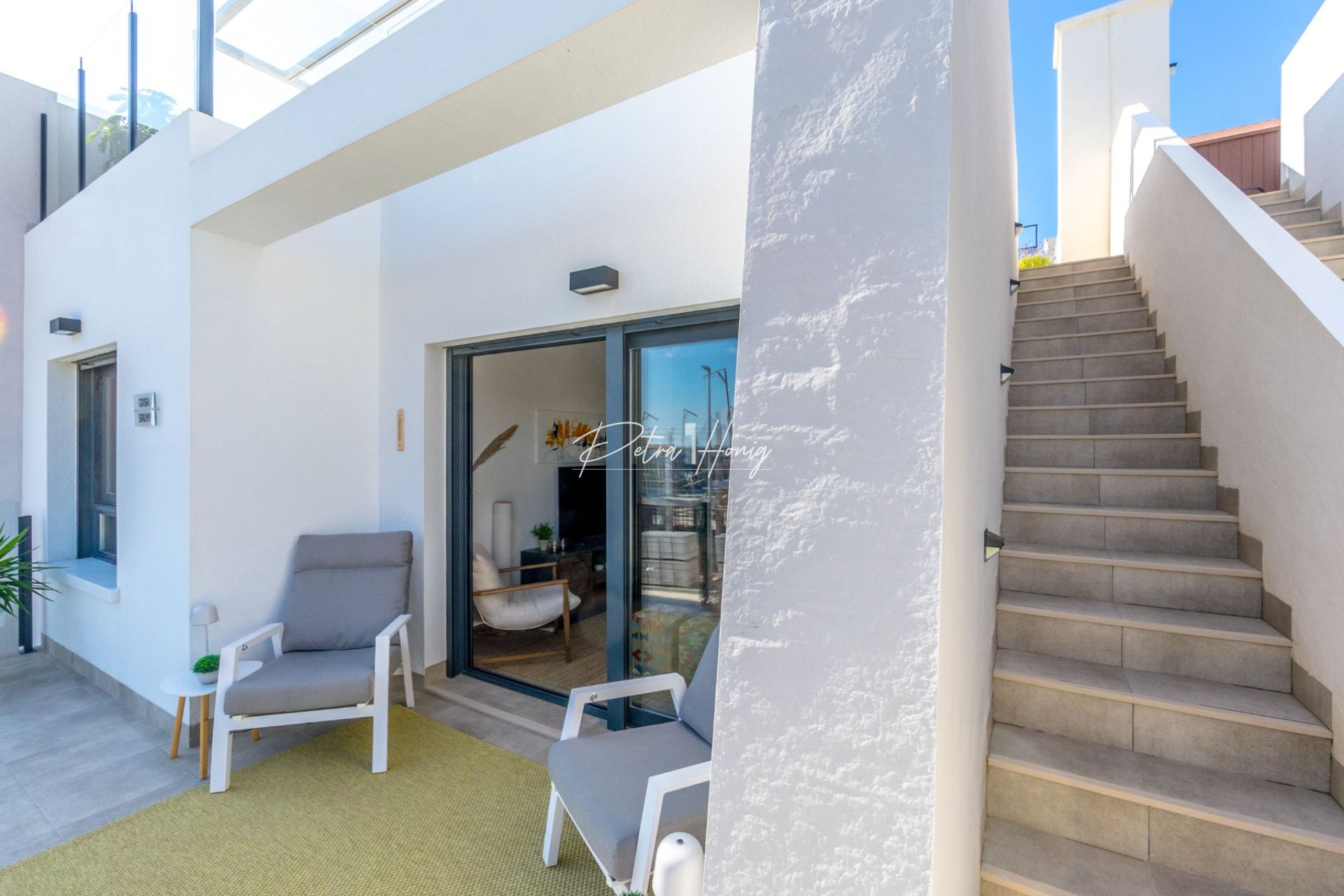 Reventa - Apartamento - San Miguel de Salinas