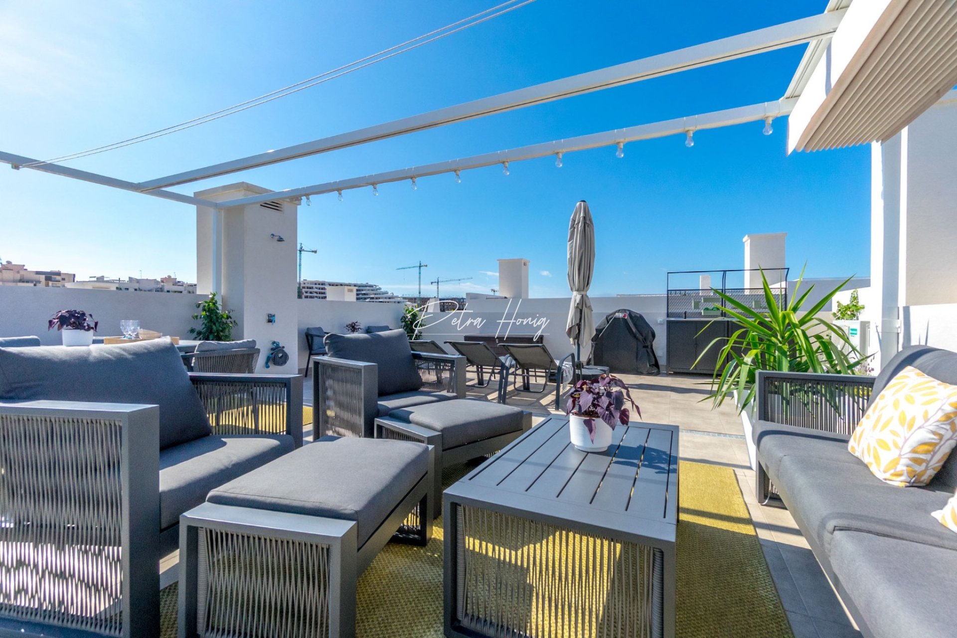 Reventa - Apartamento - San Miguel de Salinas
