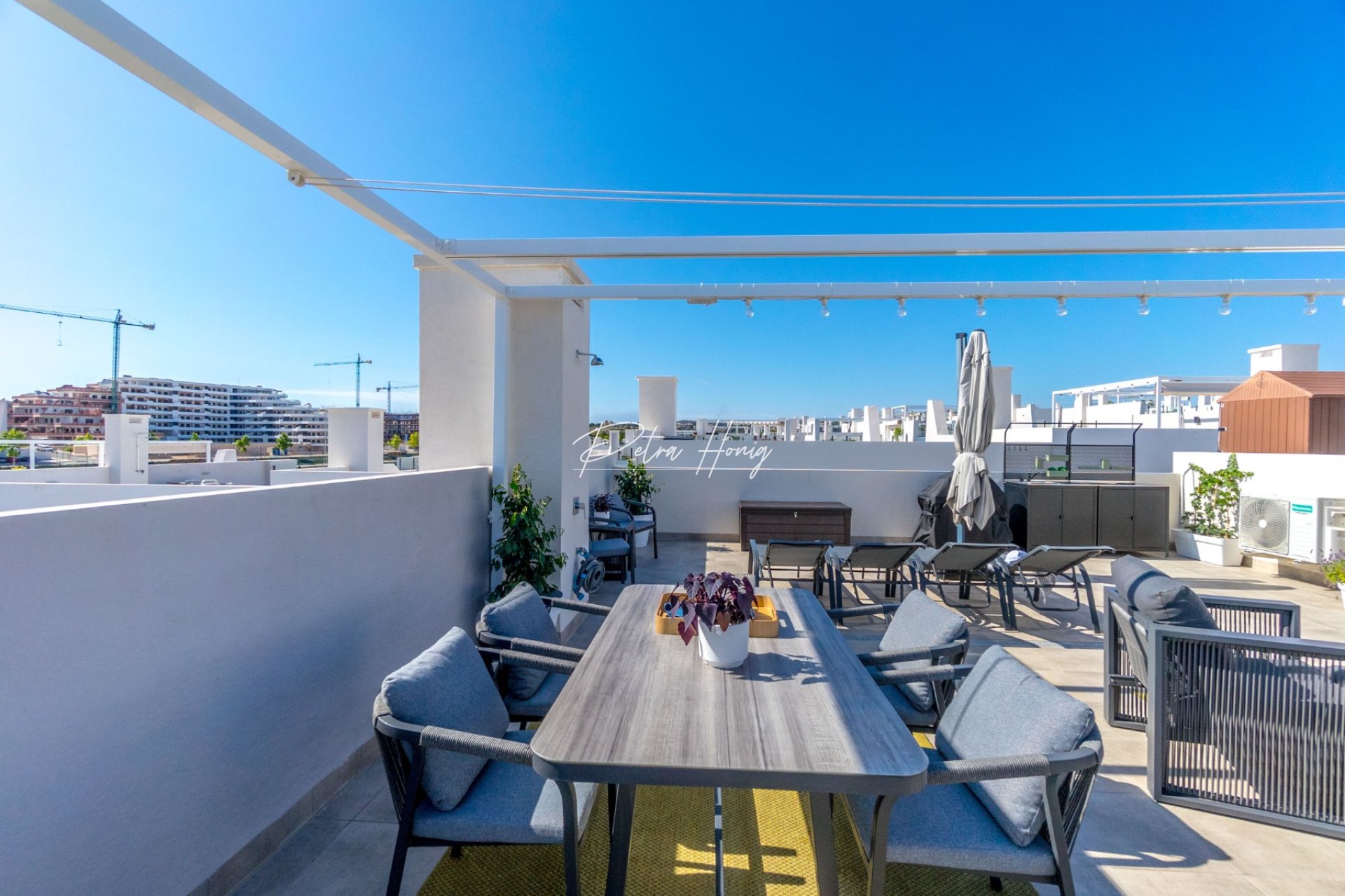 Reventa - Apartamento - San Miguel de Salinas