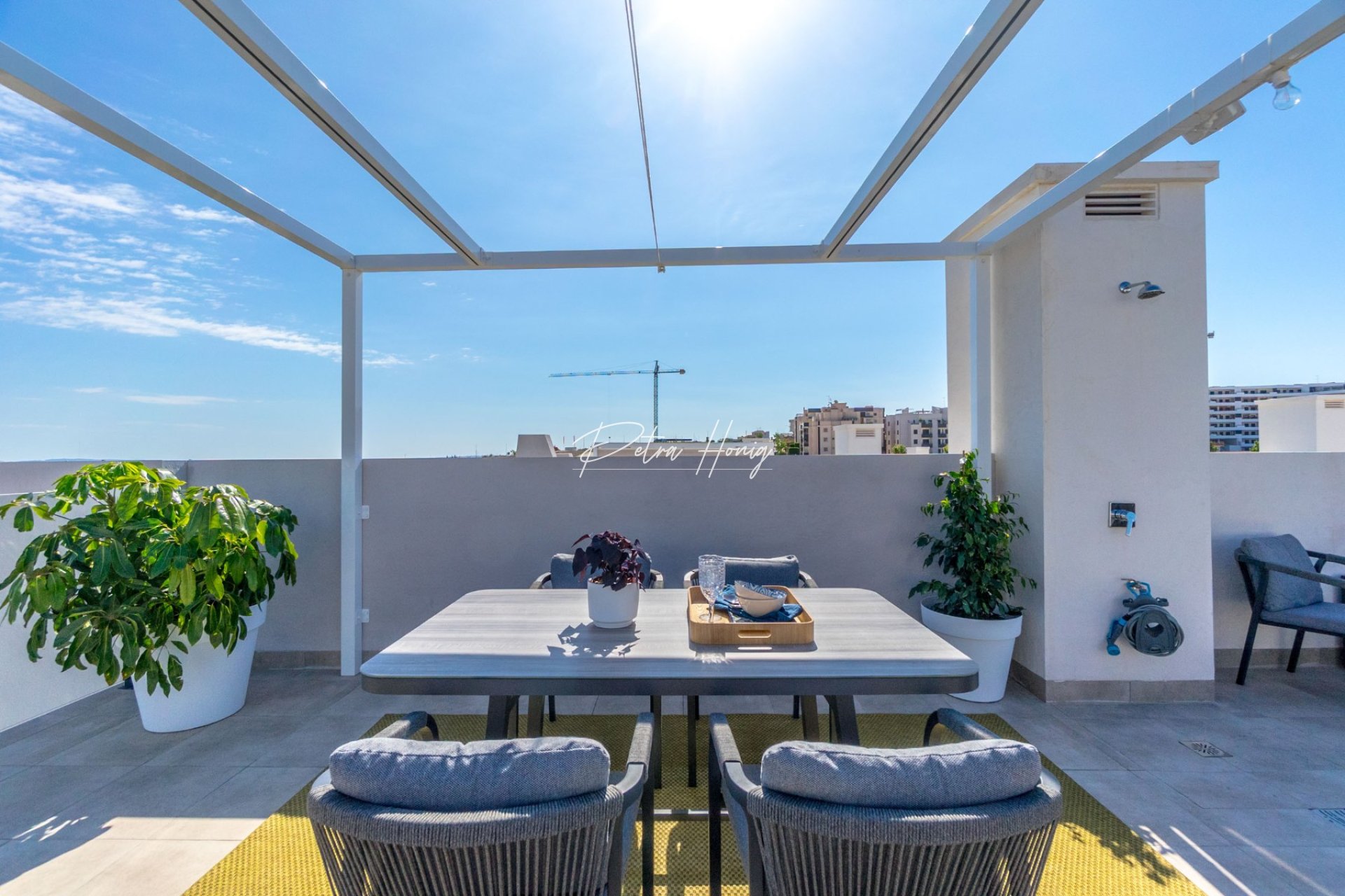 Reventa - Apartamento - San Miguel de Salinas