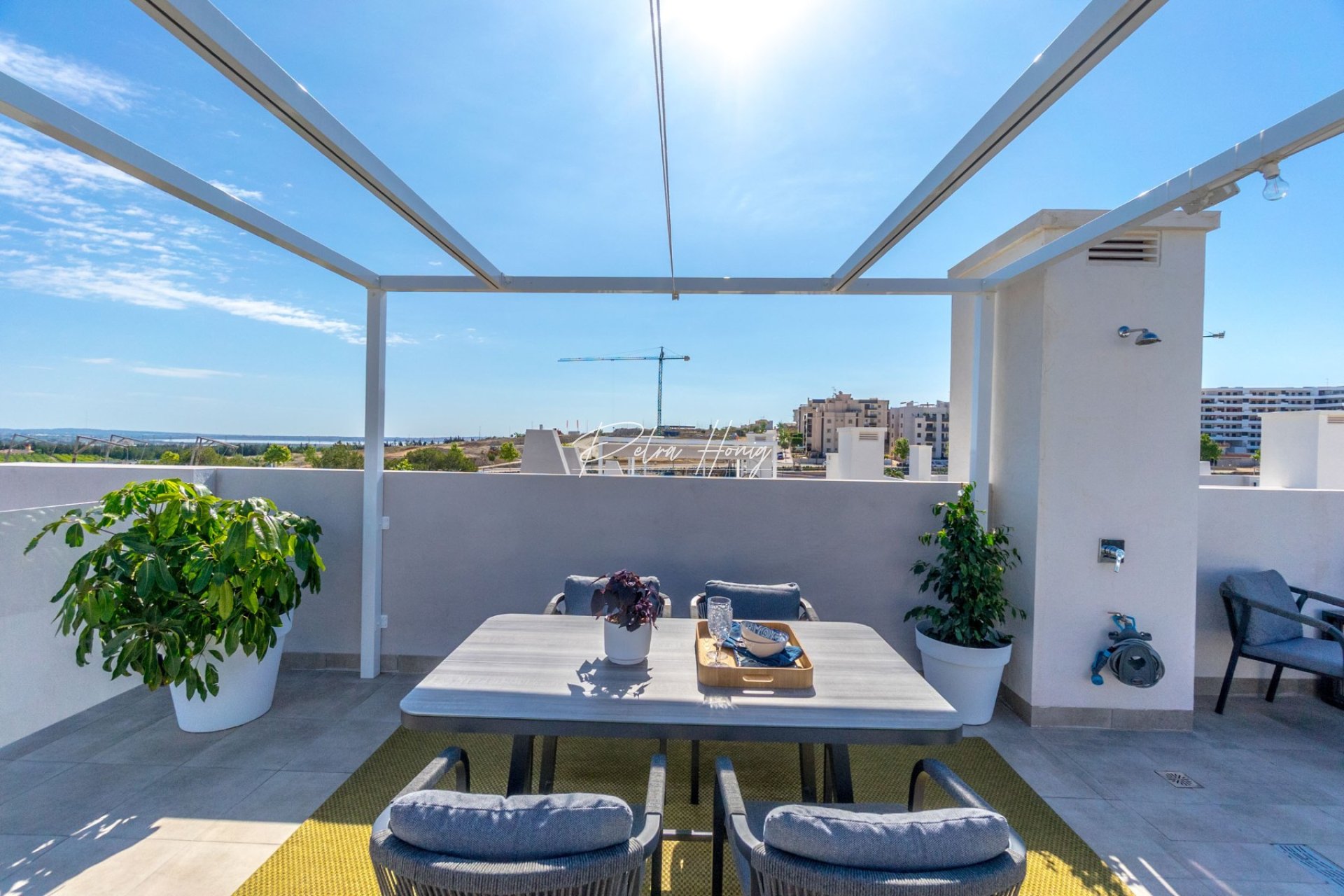 Reventa - Apartamento - San Miguel de Salinas