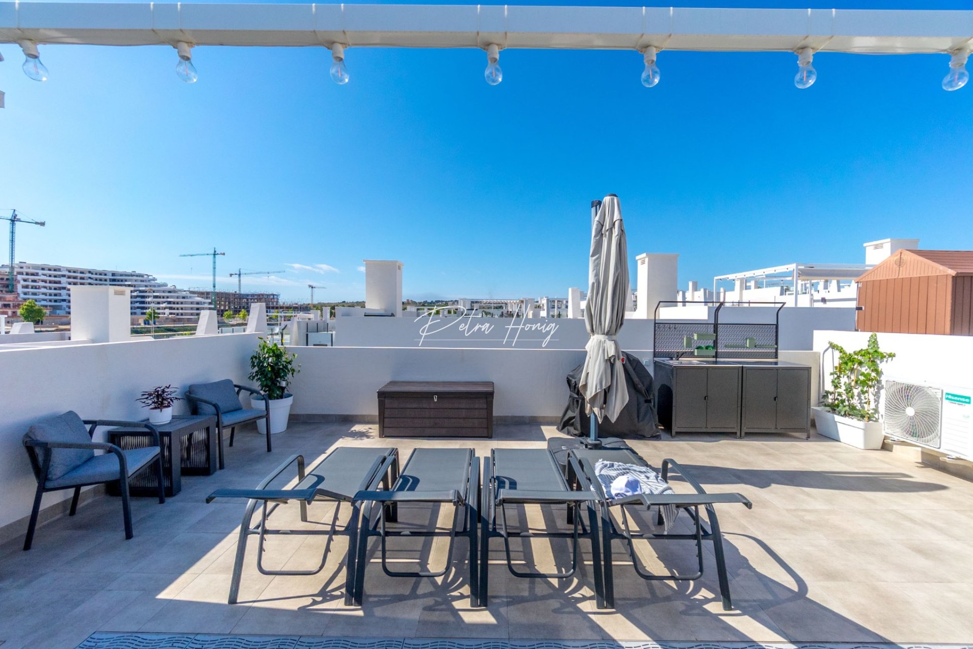 Reventa - Apartamento - San Miguel de Salinas