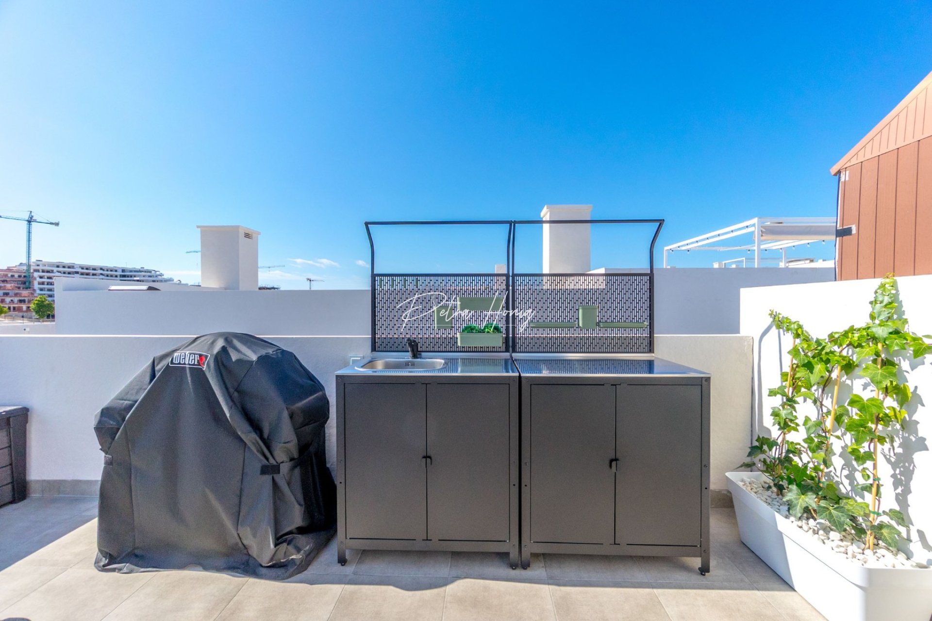 Reventa - Apartamento - San Miguel de Salinas