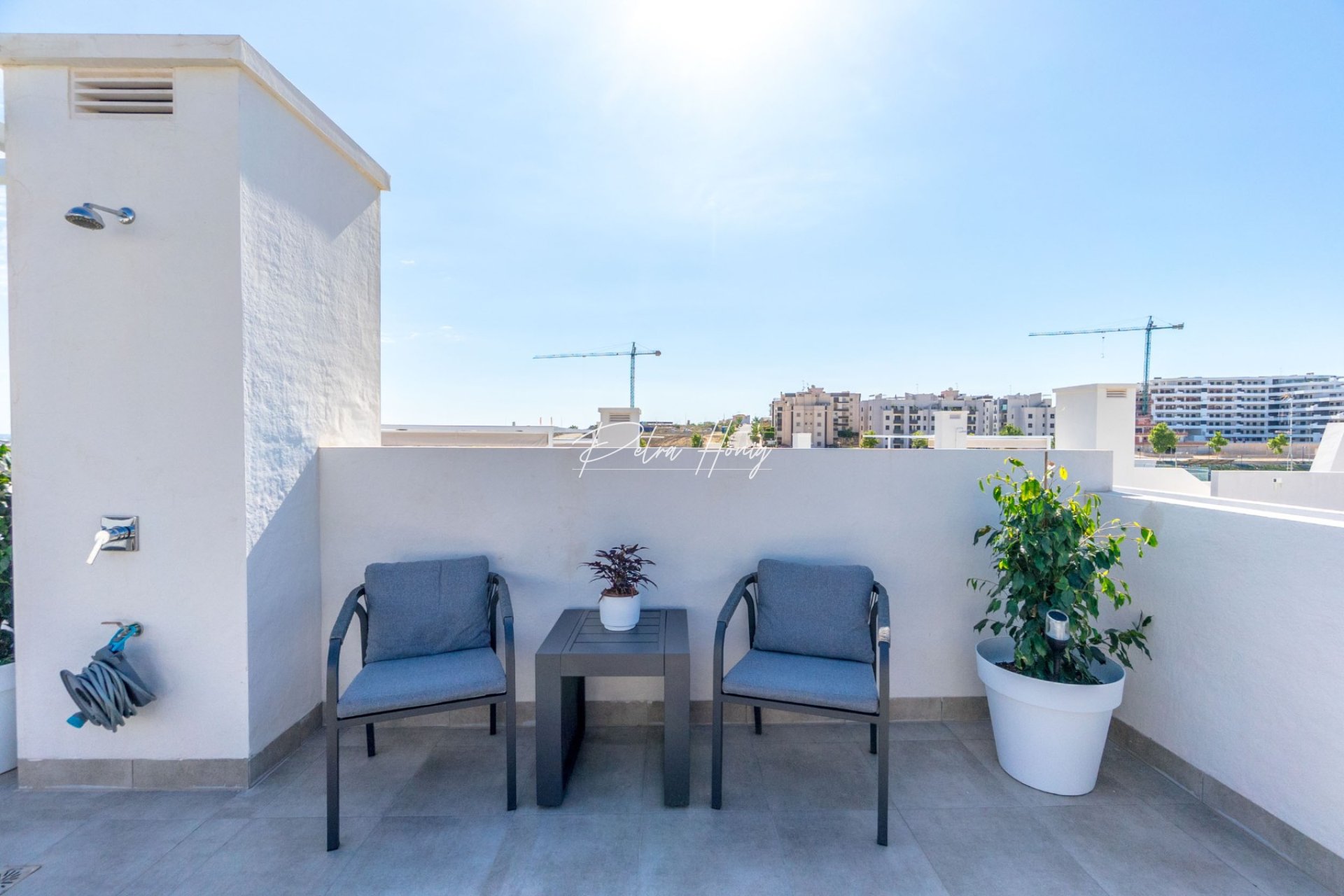 Reventa - Apartamento - San Miguel de Salinas