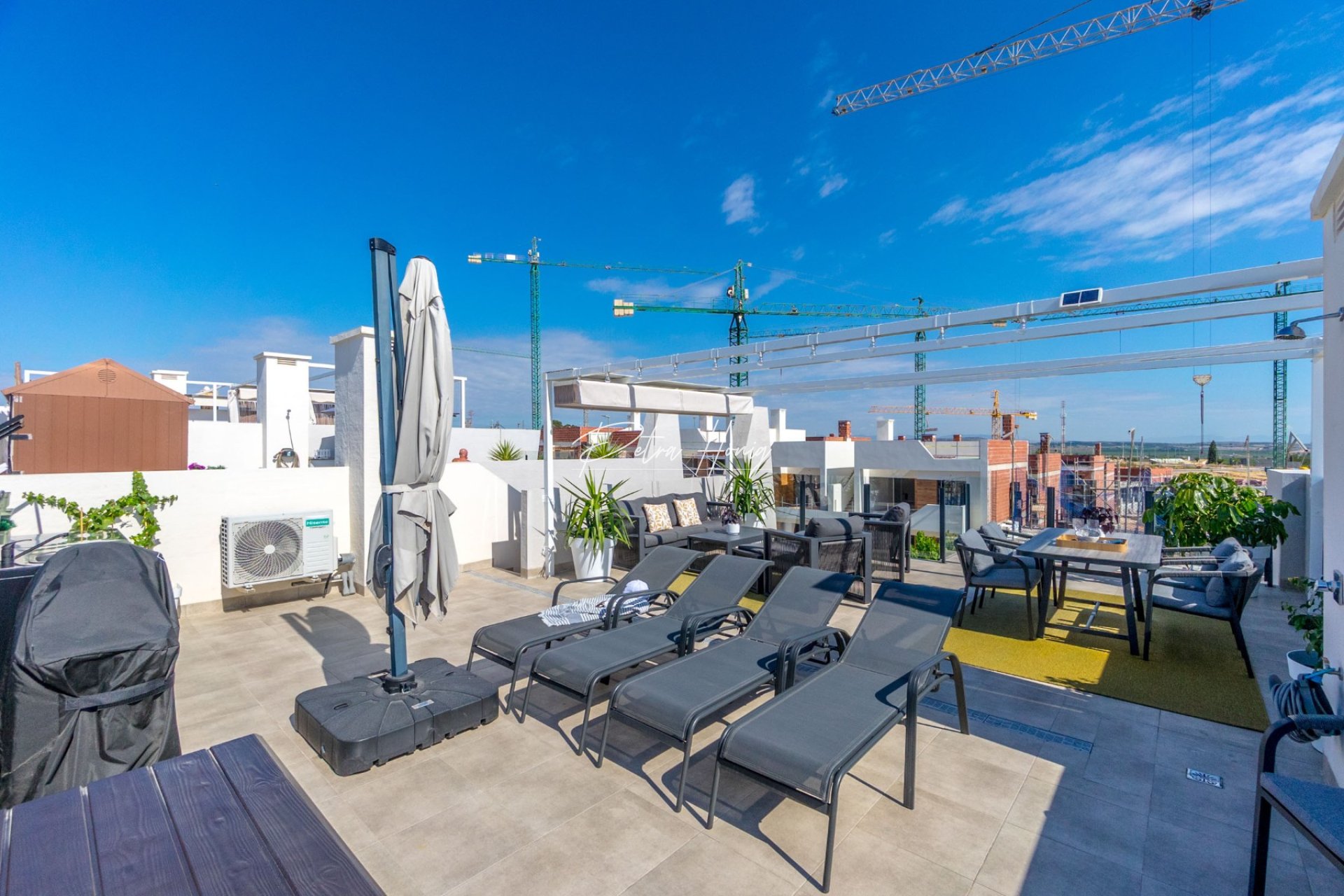 Reventa - Apartamento - San Miguel de Salinas