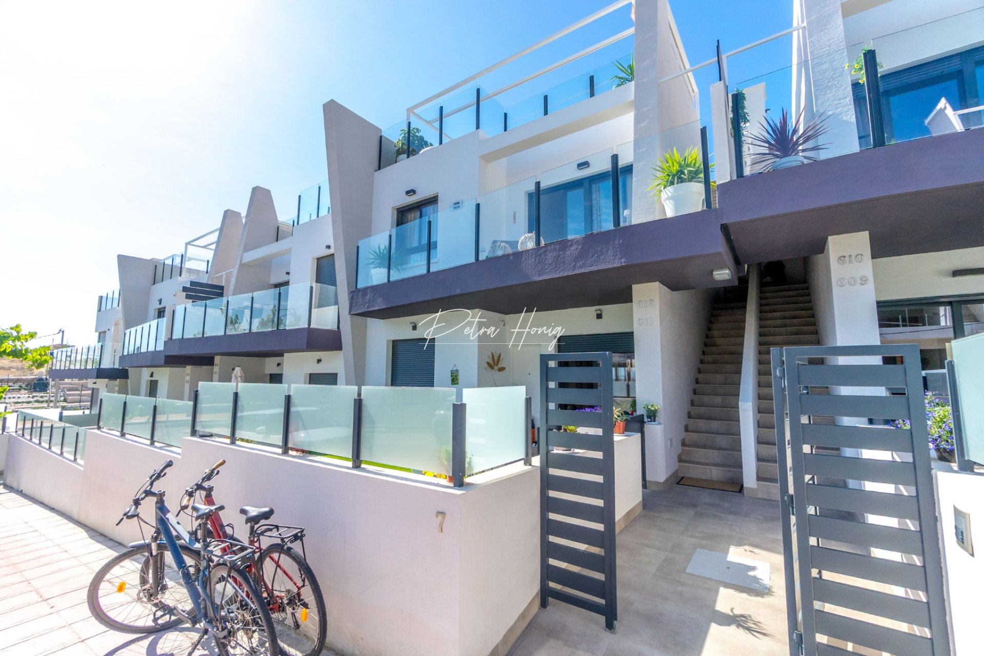 Reventa - Apartamento - San Miguel de Salinas