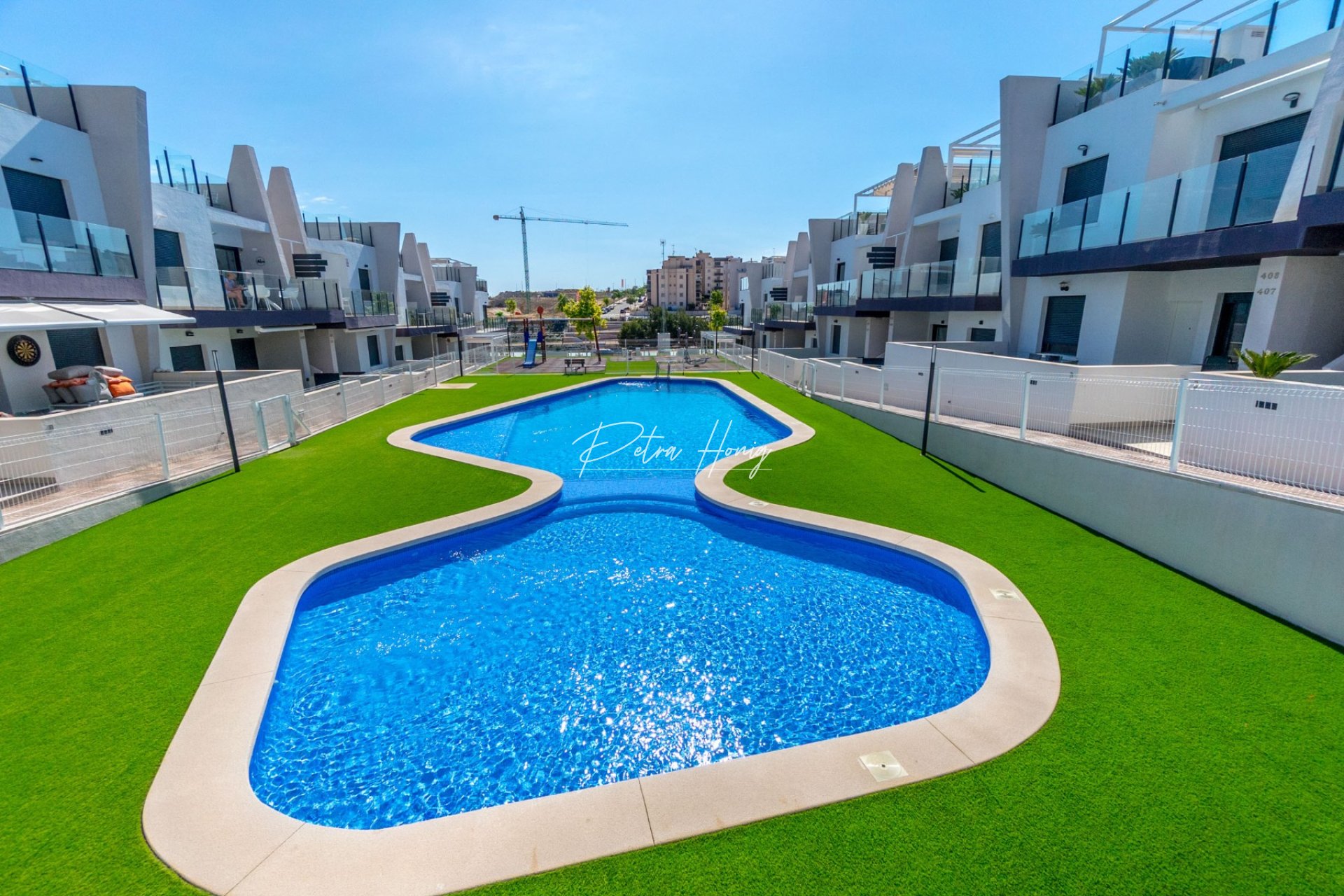Reventa - Apartamento - San Miguel de Salinas