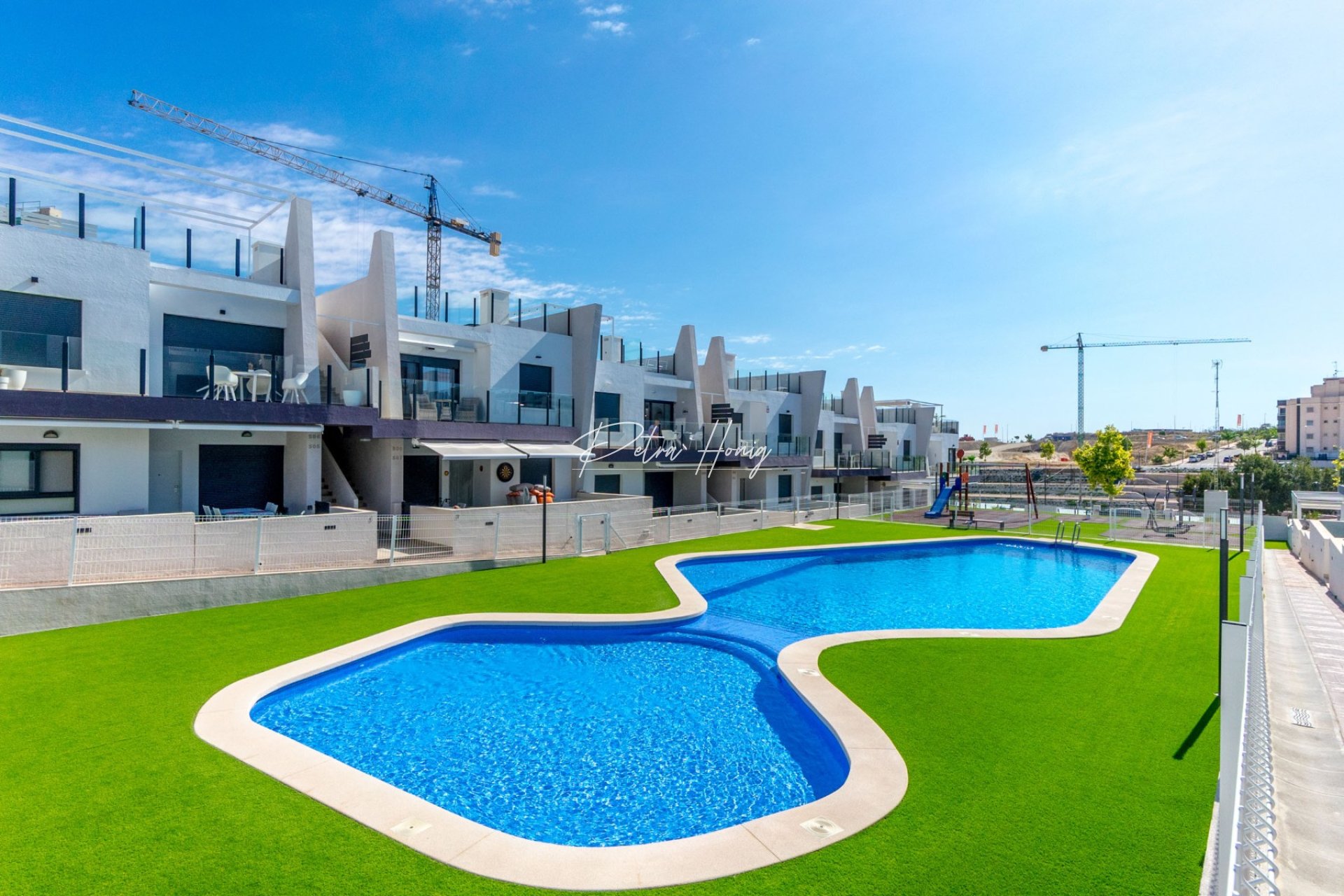 Reventa - Apartamento - San Miguel de Salinas