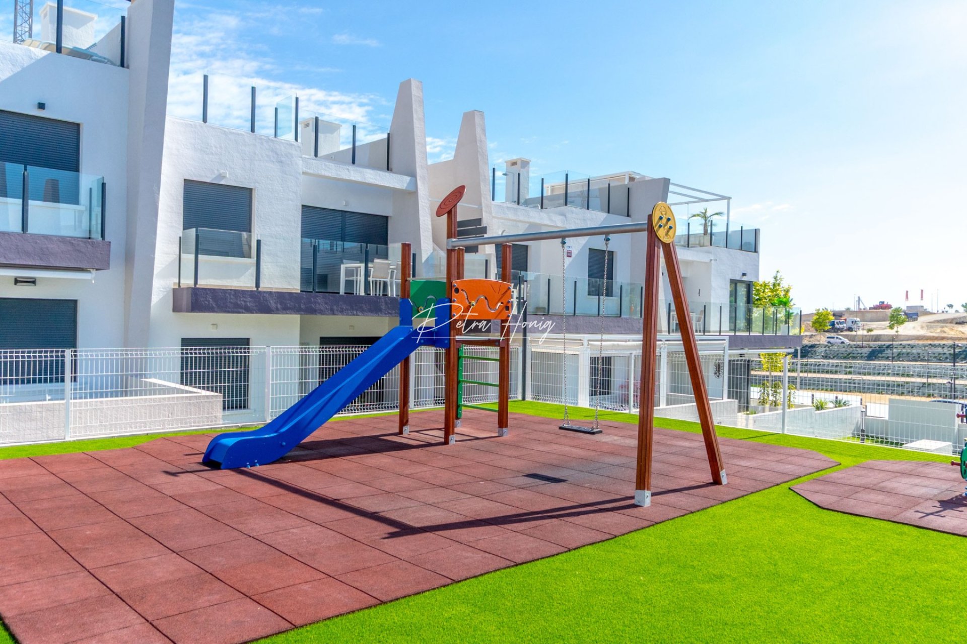 Reventa - Apartamento - San Miguel de Salinas