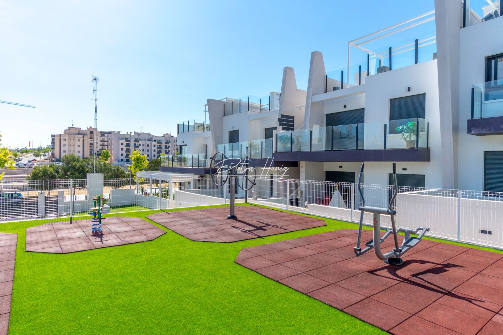 Reventa - Apartamento - San Miguel de Salinas