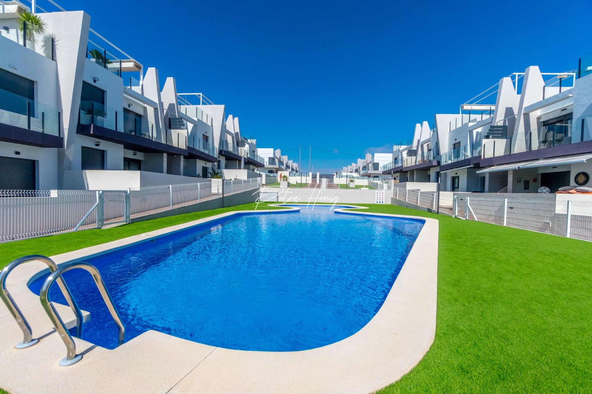 Reventa - Apartamento - San Miguel de Salinas