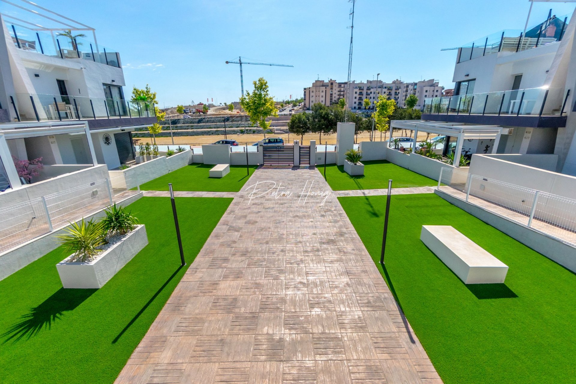 Reventa - Apartamento - San Miguel de Salinas