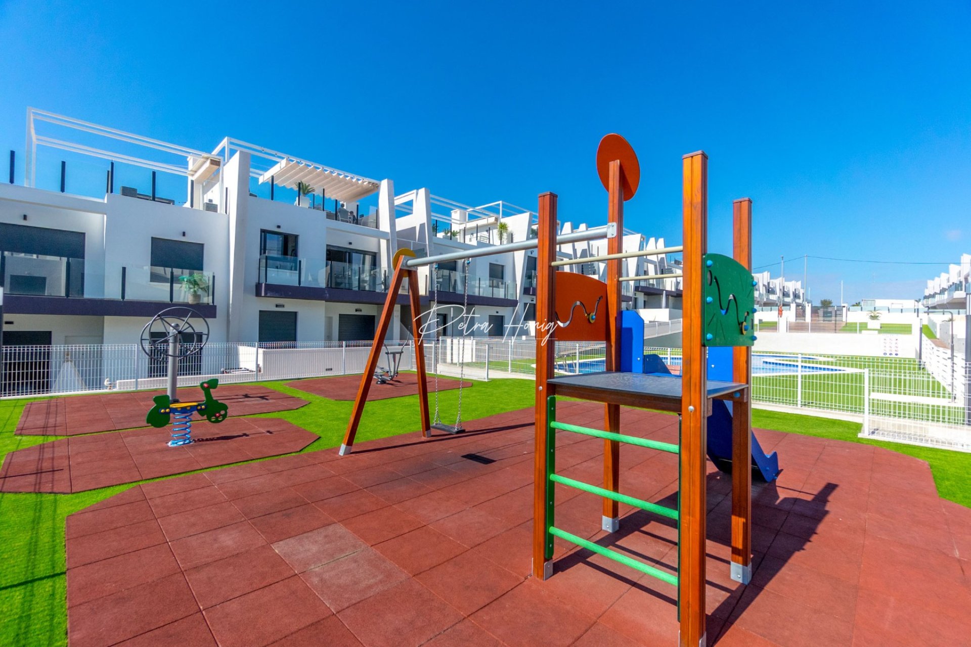 Reventa - Apartamento - San Miguel de Salinas