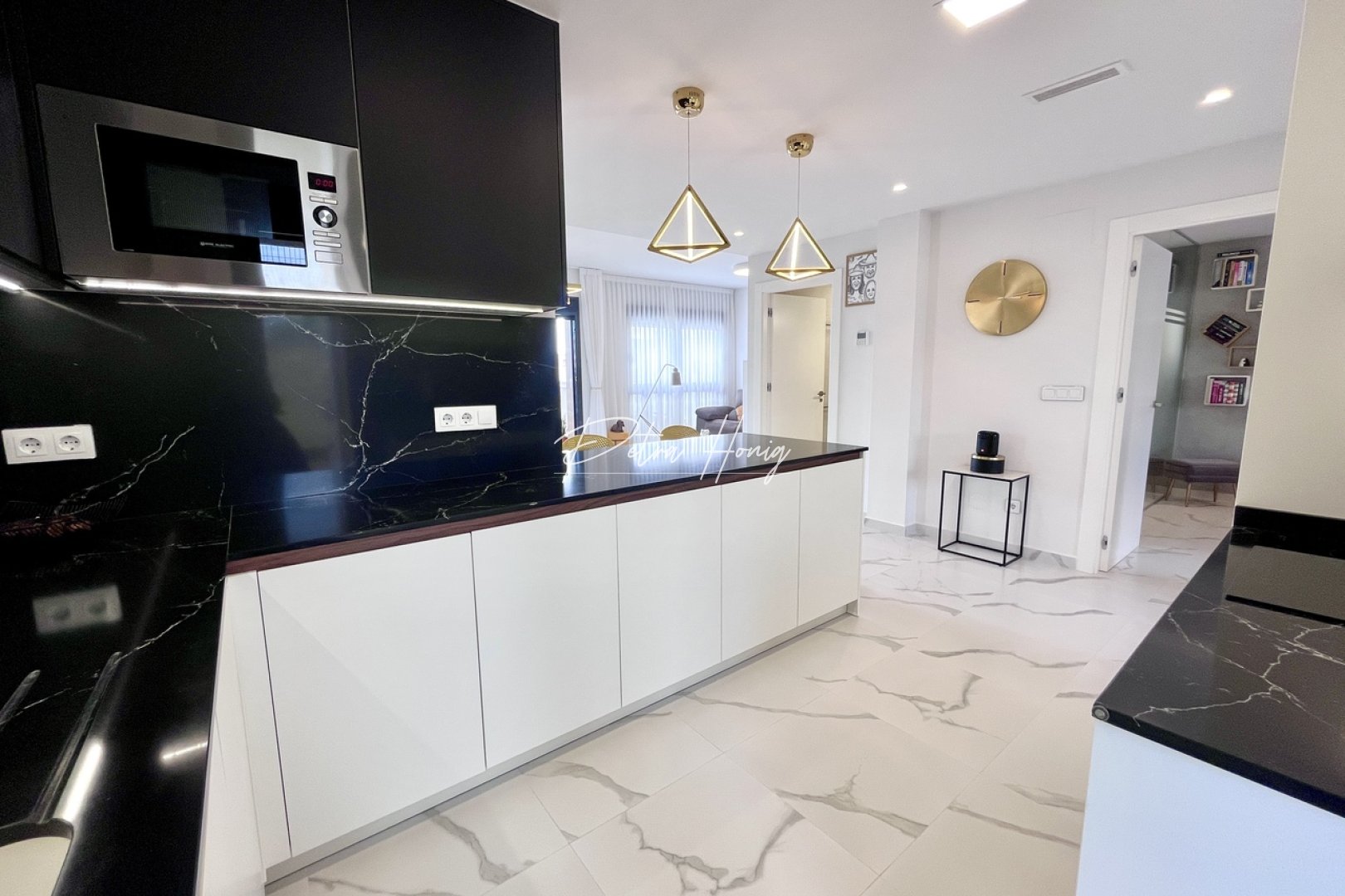 Reventa - Apartamento - San Miguel de Salinas