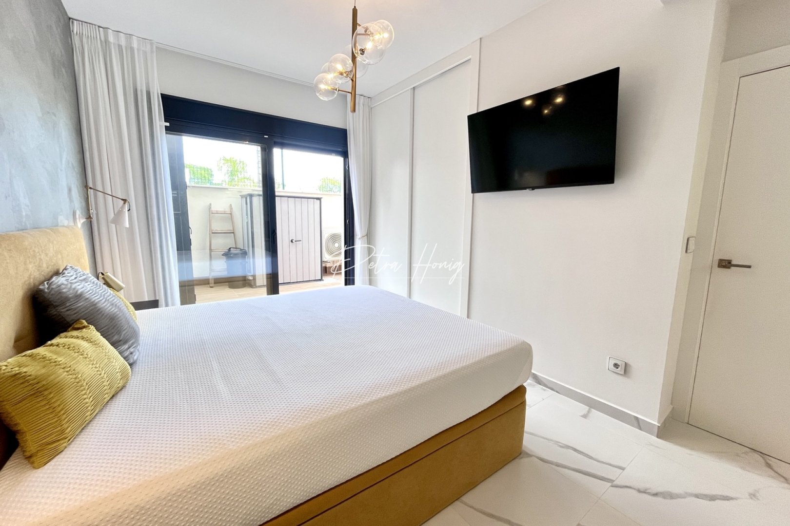 Reventa - Apartamento - San Miguel de Salinas