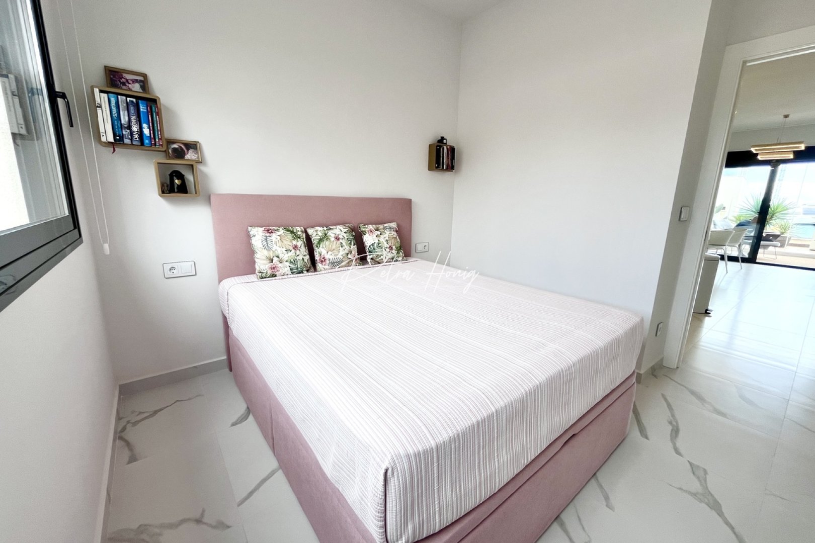 Reventa - Apartamento - San Miguel de Salinas