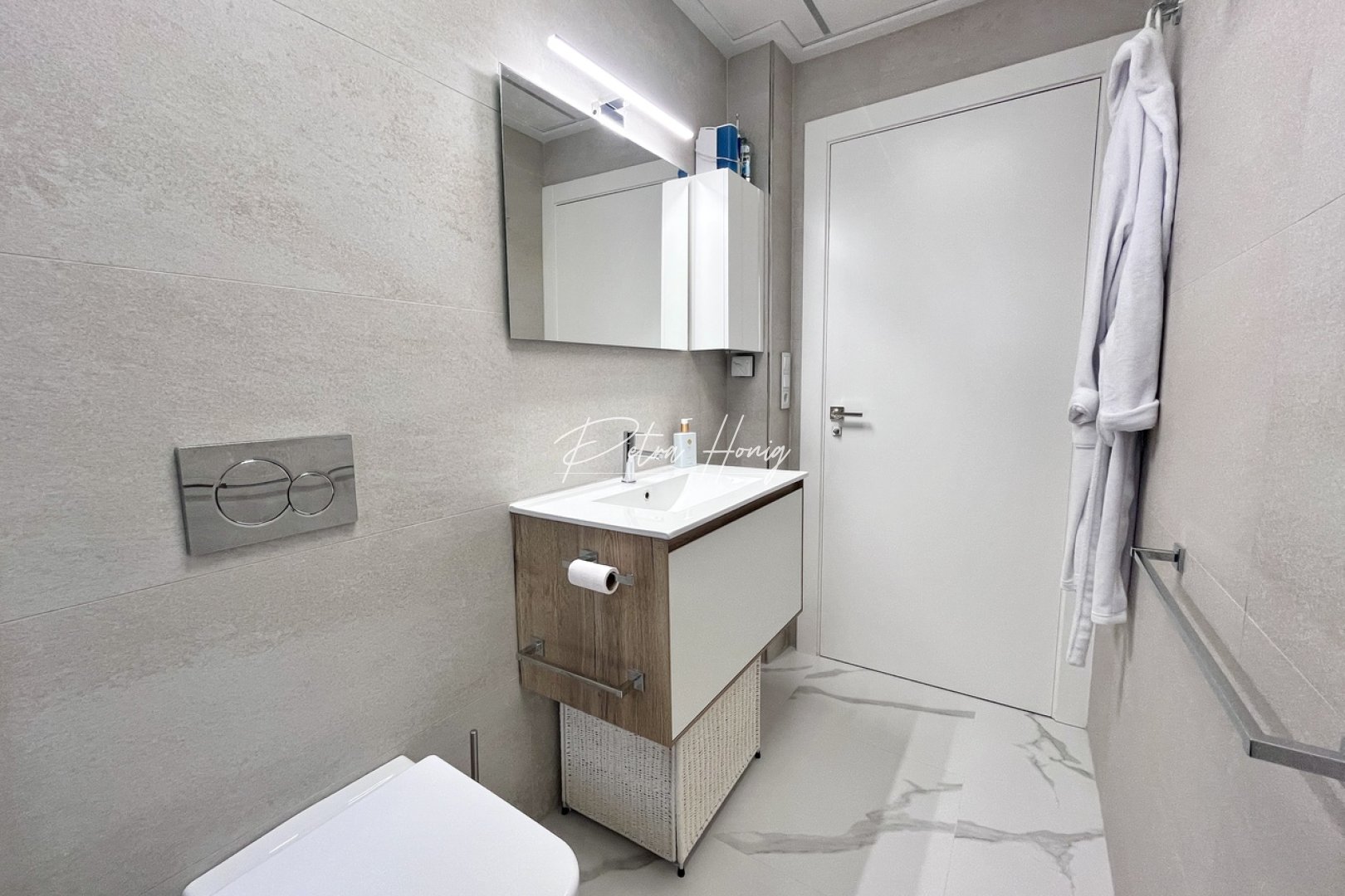 Reventa - Apartamento - San Miguel de Salinas