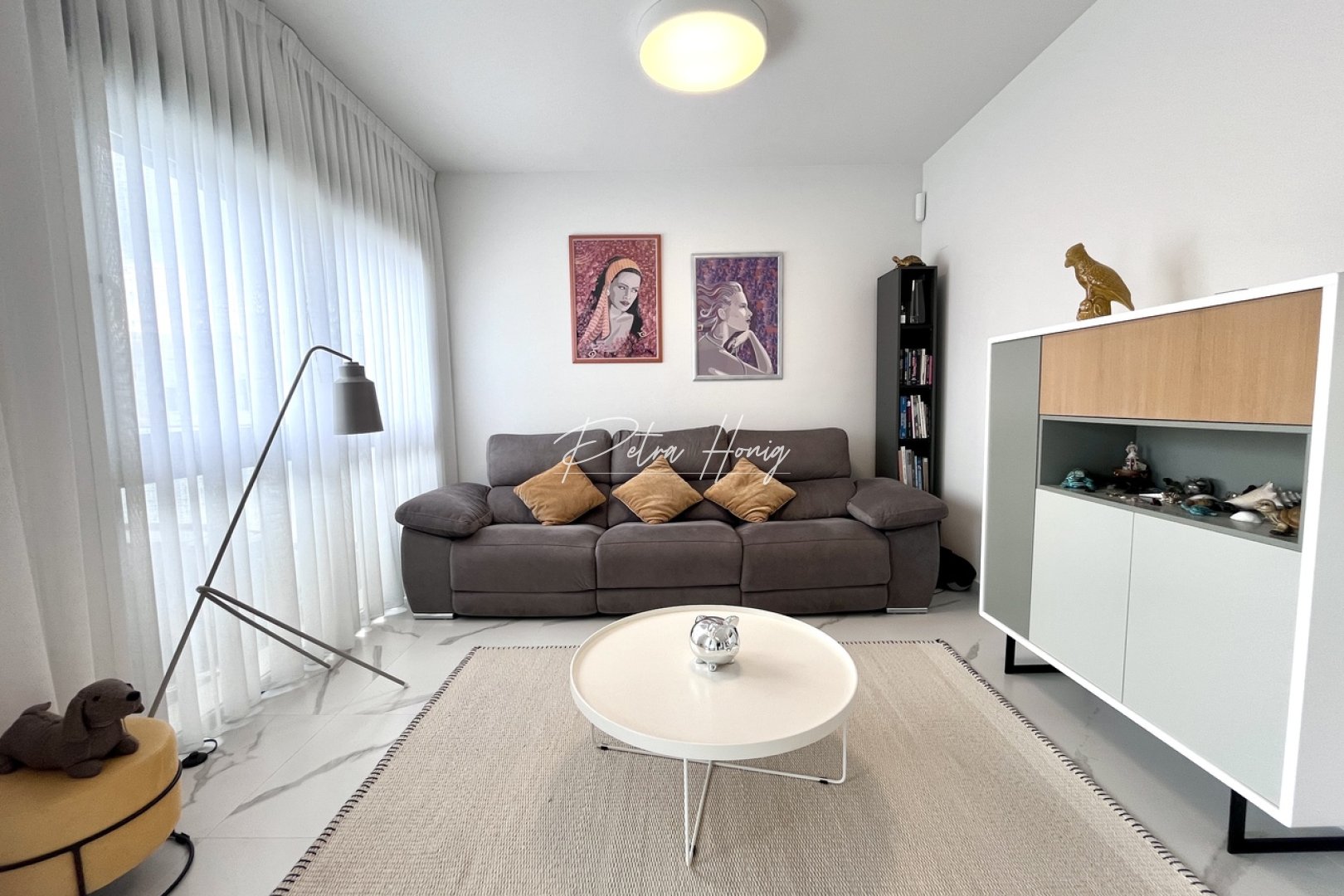 Reventa - Apartamento - San Miguel de Salinas