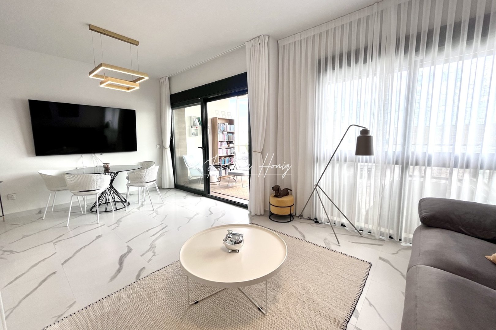 Reventa - Apartamento - San Miguel de Salinas