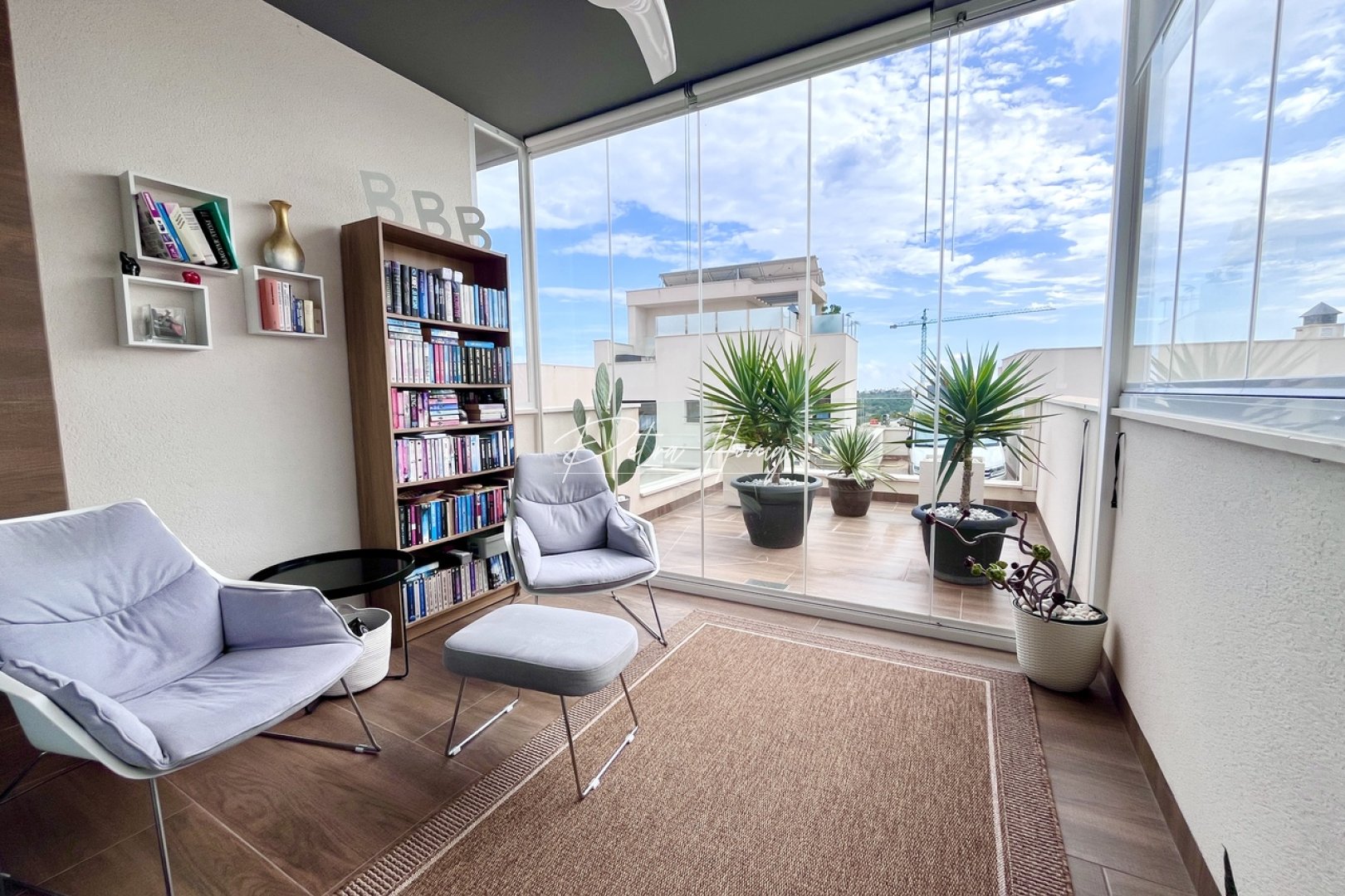 Reventa - Apartamento - San Miguel de Salinas