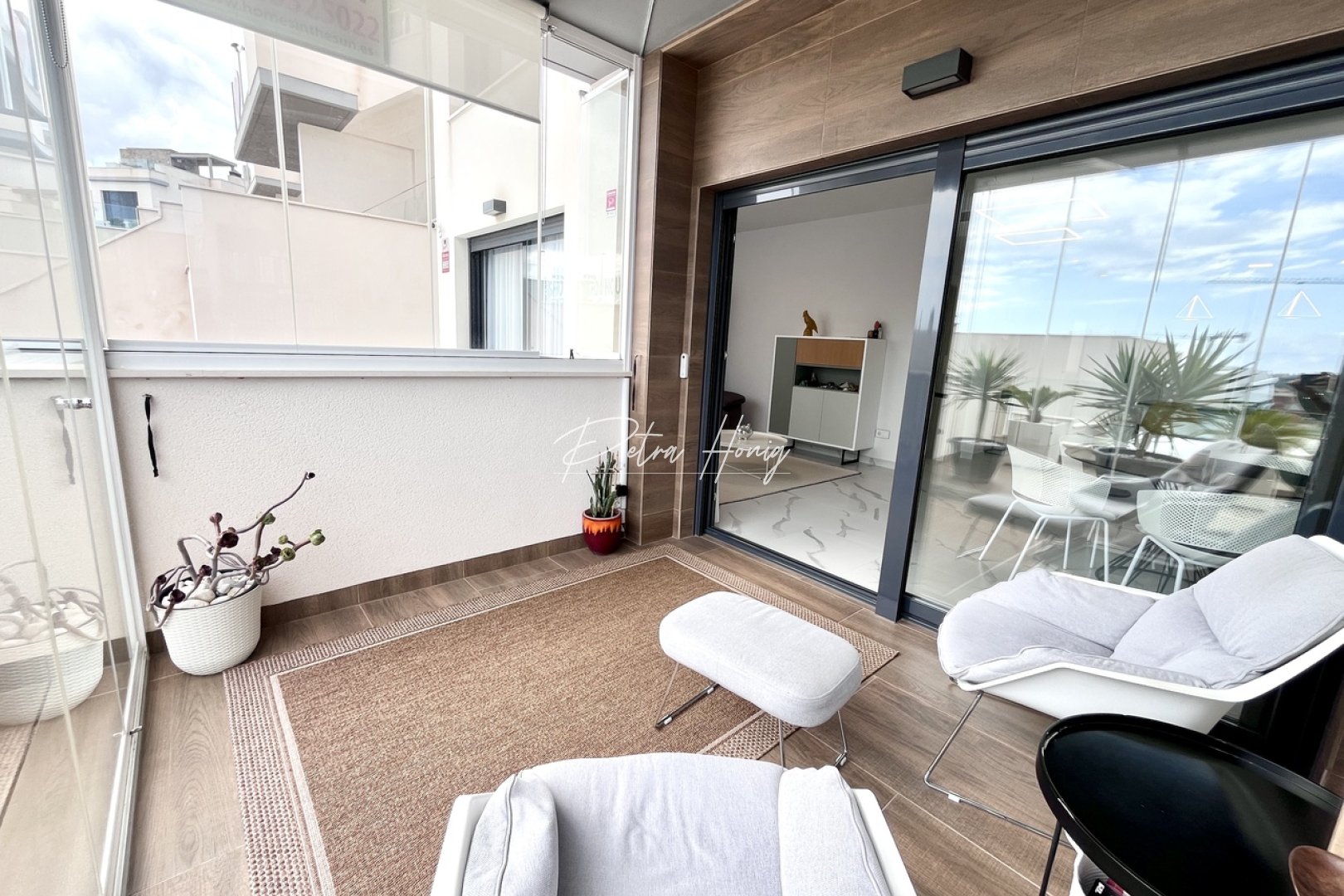 Reventa - Apartamento - San Miguel de Salinas