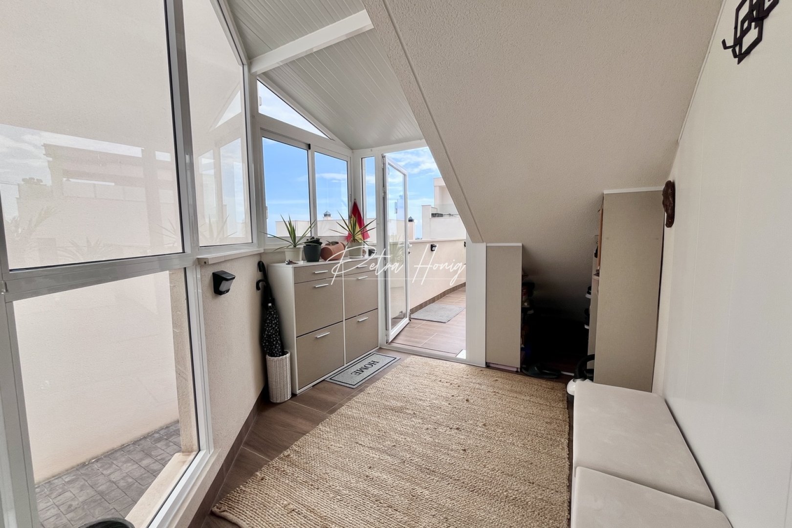 Reventa - Apartamento - San Miguel de Salinas