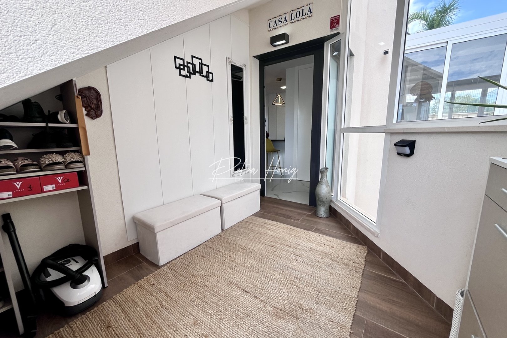 Reventa - Apartamento - San Miguel de Salinas