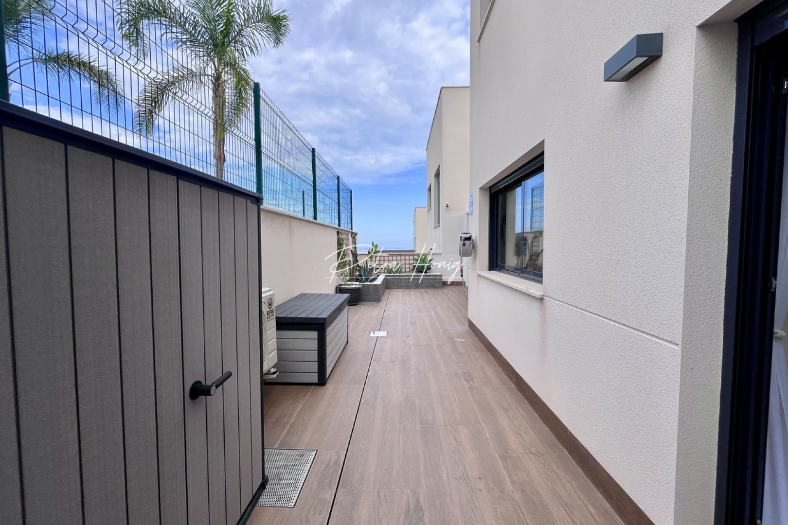 Reventa - Apartamento - San Miguel de Salinas