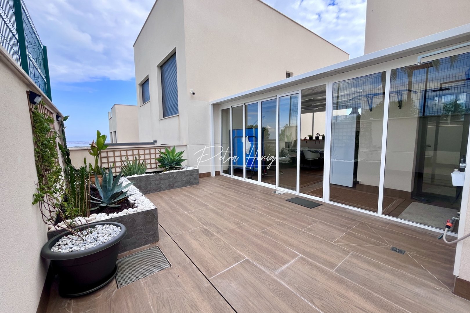 Reventa - Apartamento - San Miguel de Salinas