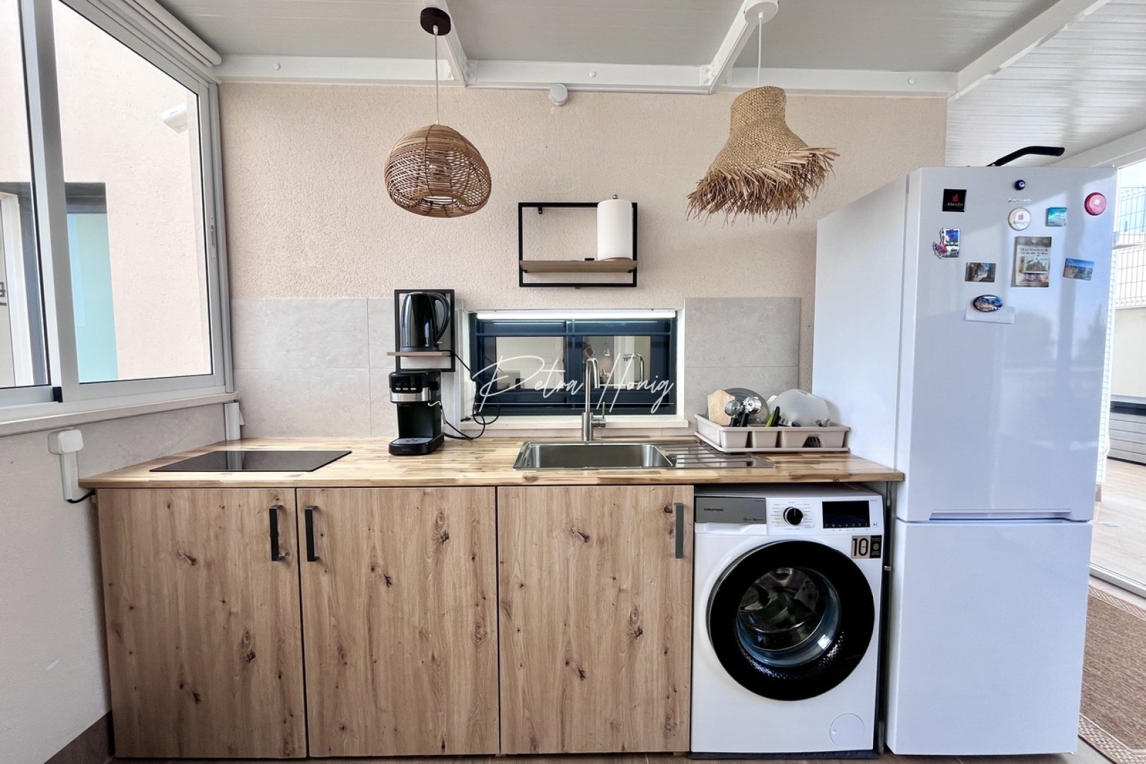 Reventa - Apartamento - San Miguel de Salinas