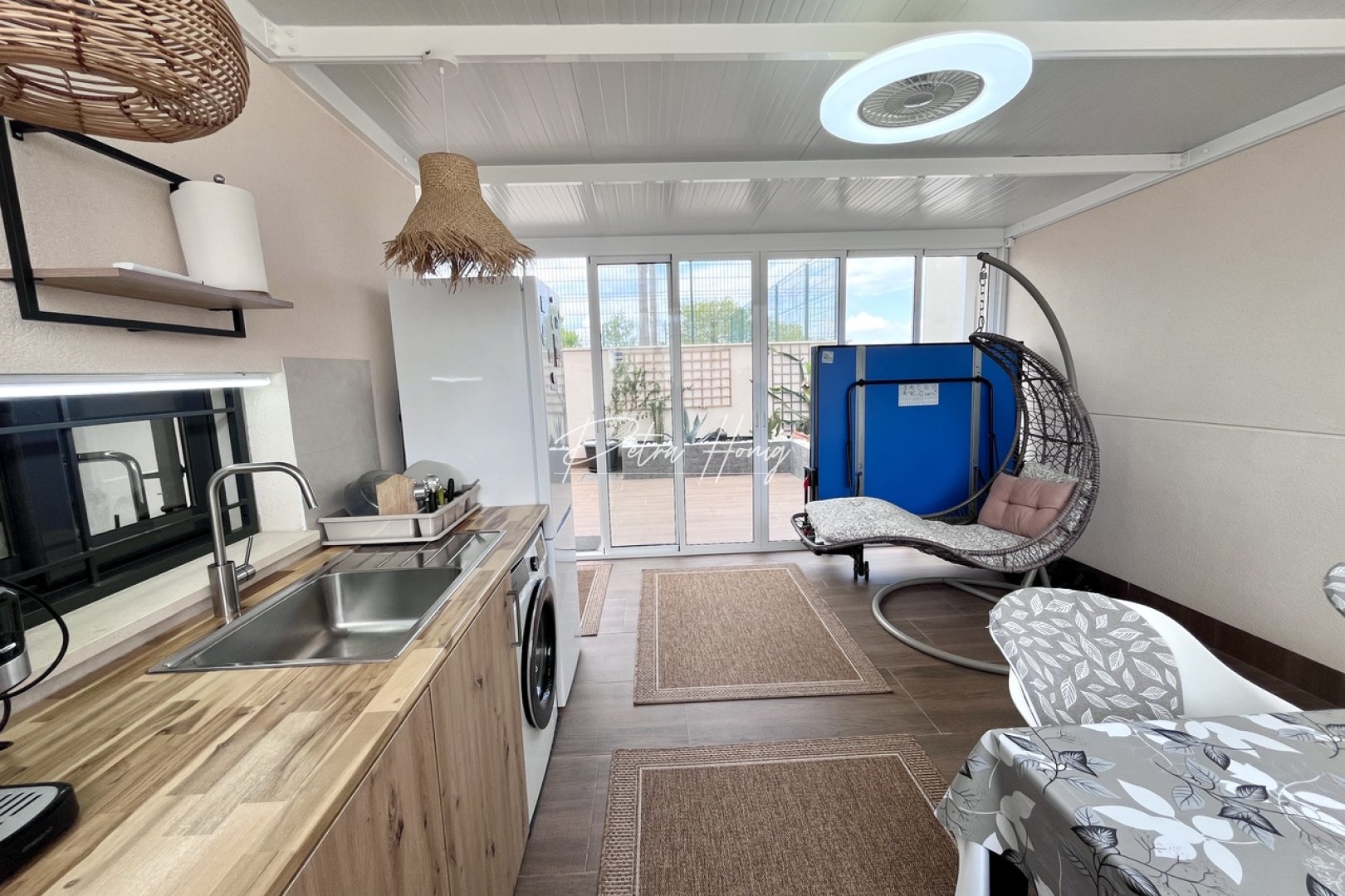 Reventa - Apartamento - San Miguel de Salinas