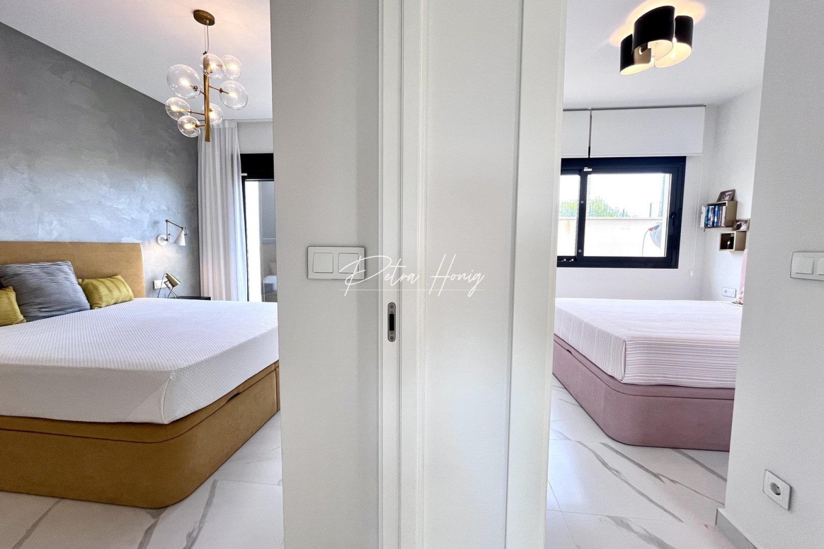 Reventa - Apartamento - San Miguel de Salinas