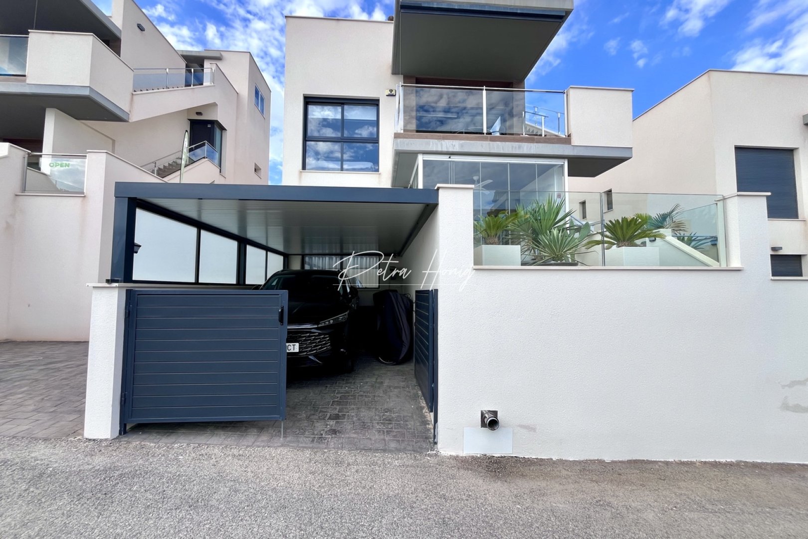 Reventa - Apartamento - San Miguel de Salinas