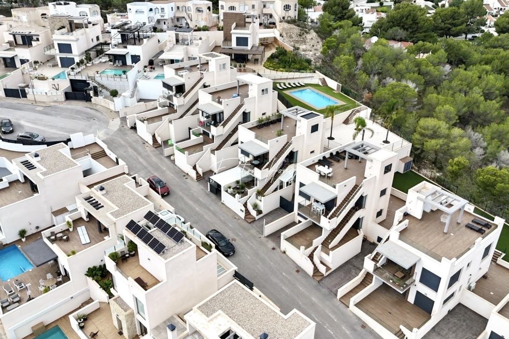 Reventa - Apartamento - San Miguel de Salinas