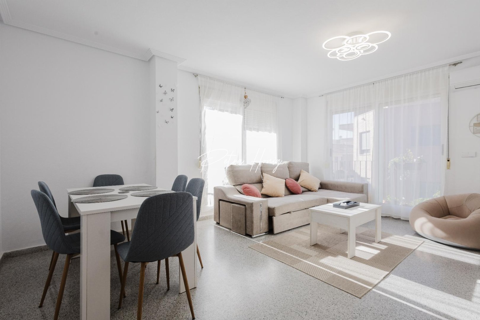 Reventa - Apartamento - San Miguel de Salinas