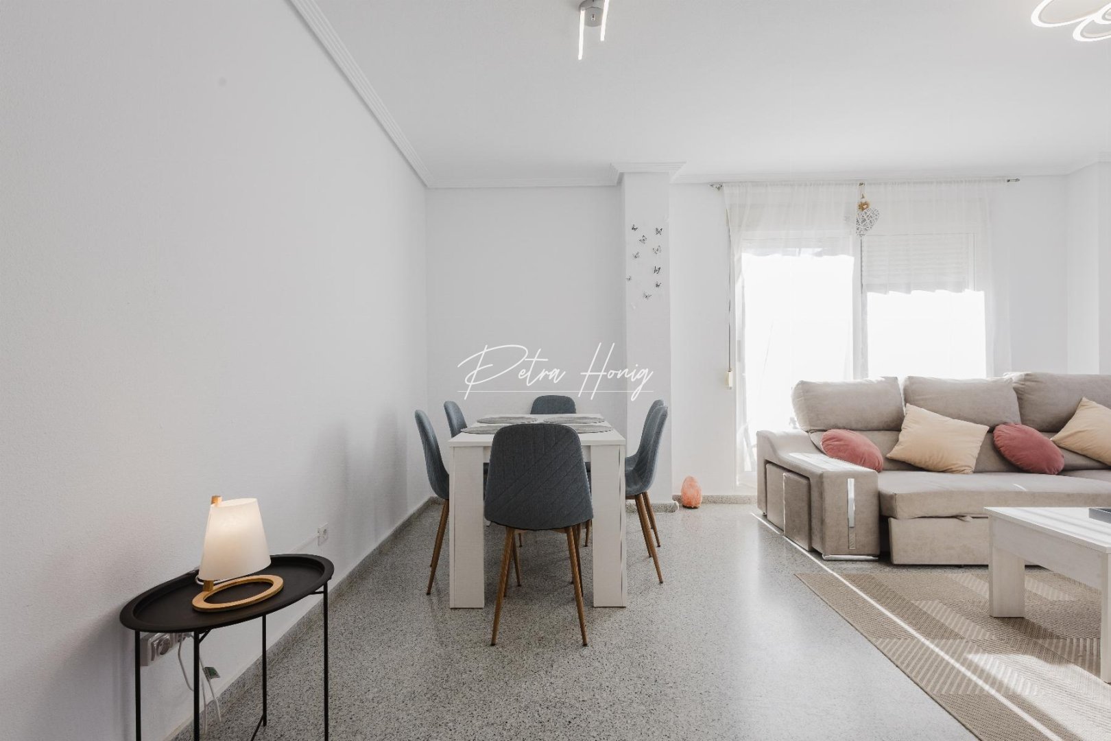 Reventa - Apartamento - San Miguel de Salinas