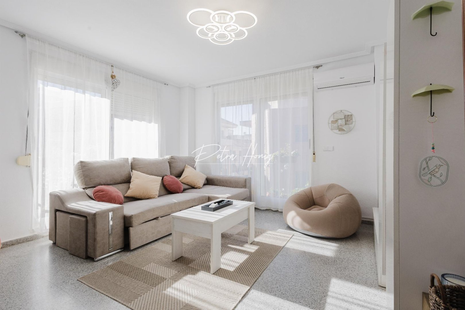 Reventa - Apartamento - San Miguel de Salinas