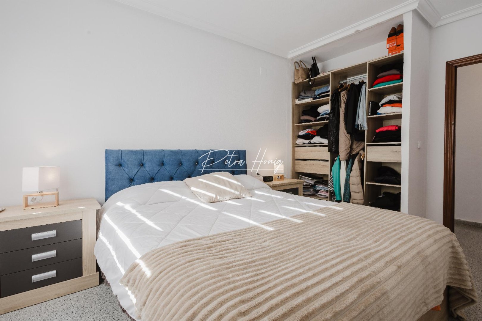 Reventa - Apartamento - San Miguel de Salinas