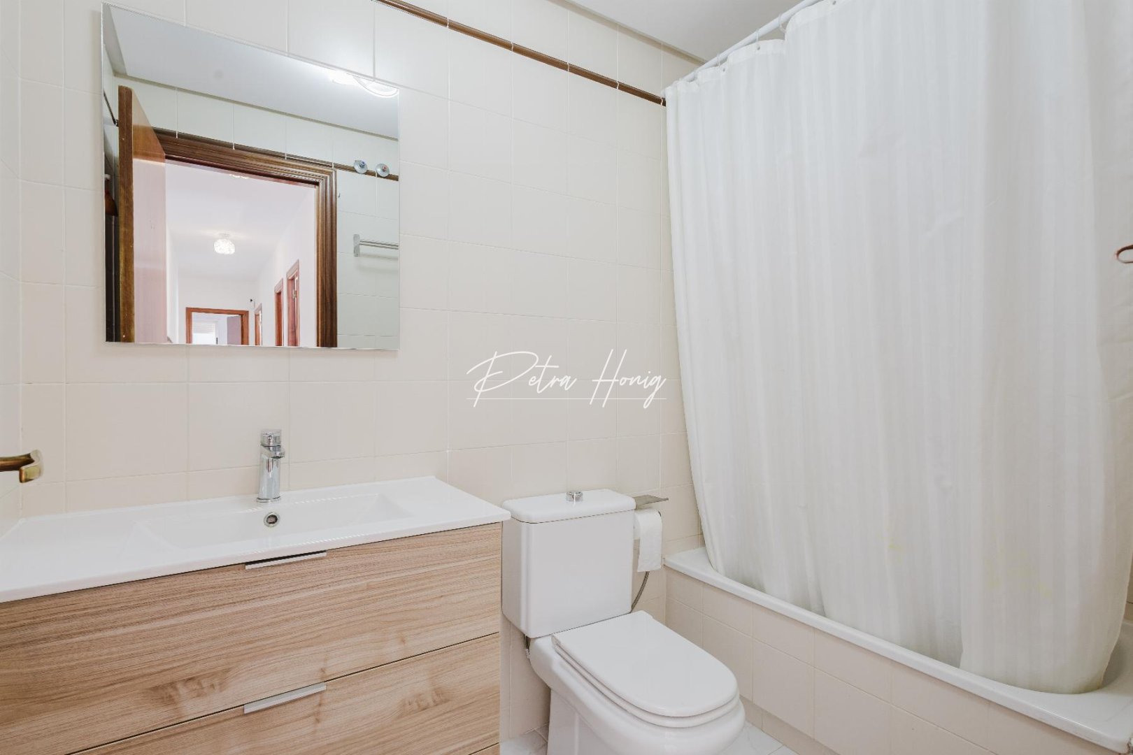 Reventa - Apartamento - San Miguel de Salinas