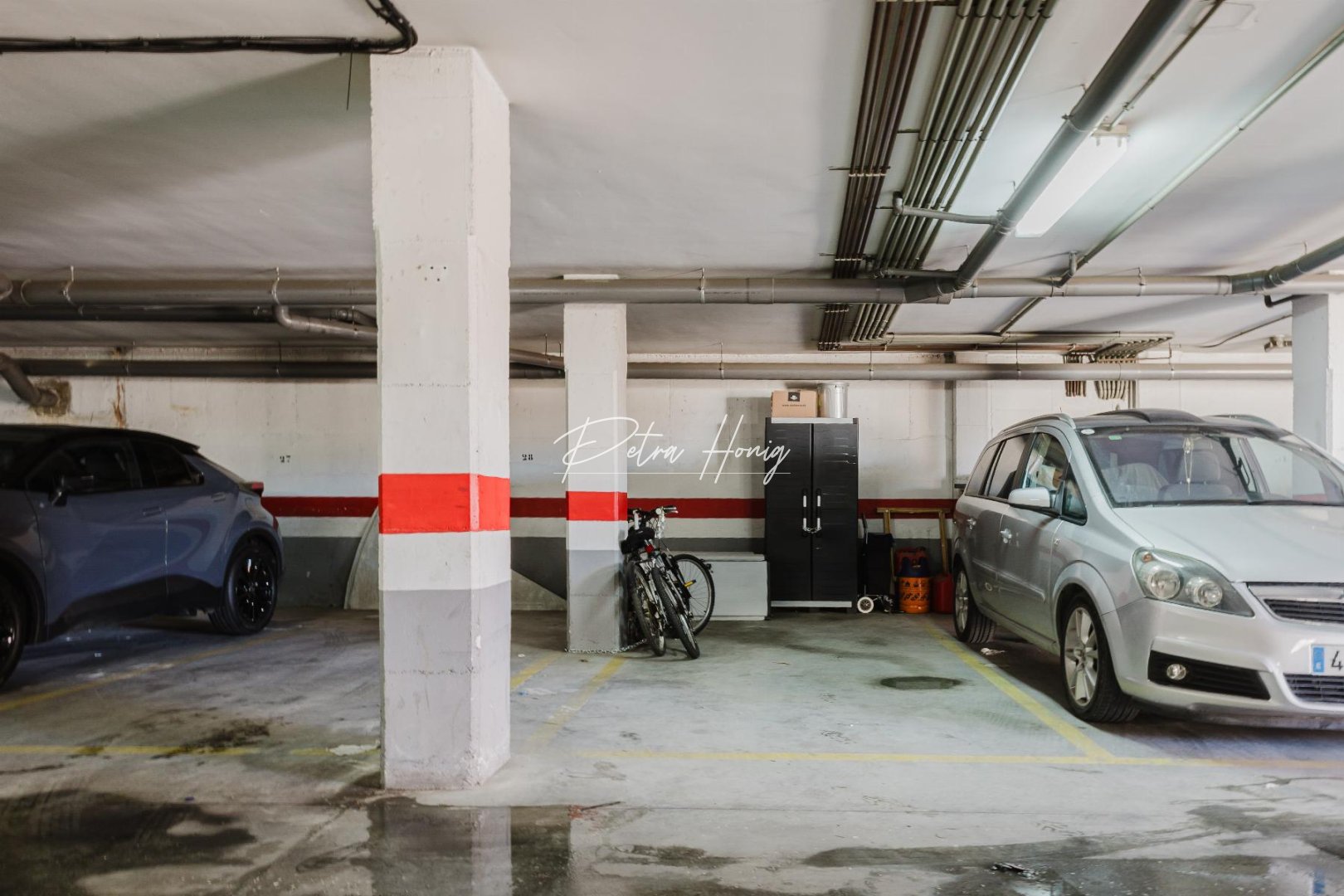 Reventa - Apartamento - San Miguel de Salinas