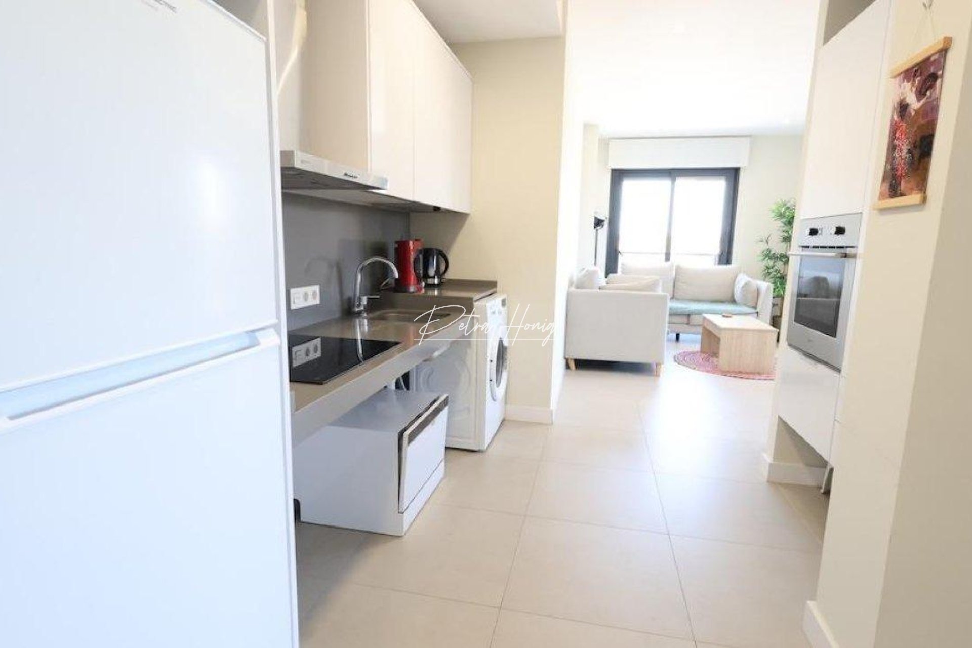Reventa - Apartamento - San Pedro del Pinatar - LO PAGÁN