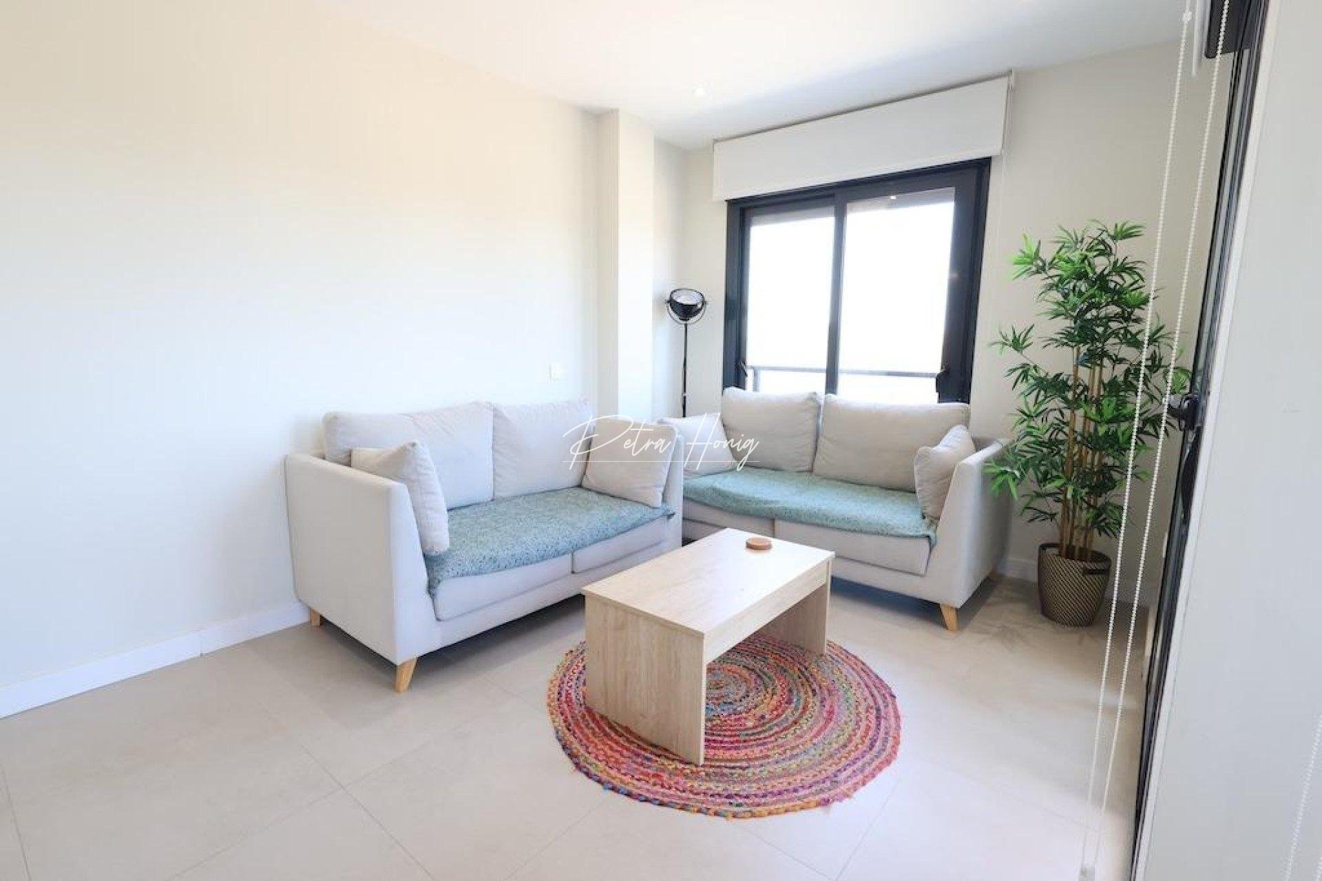 Reventa - Apartamento - San Pedro del Pinatar - LO PAGÁN