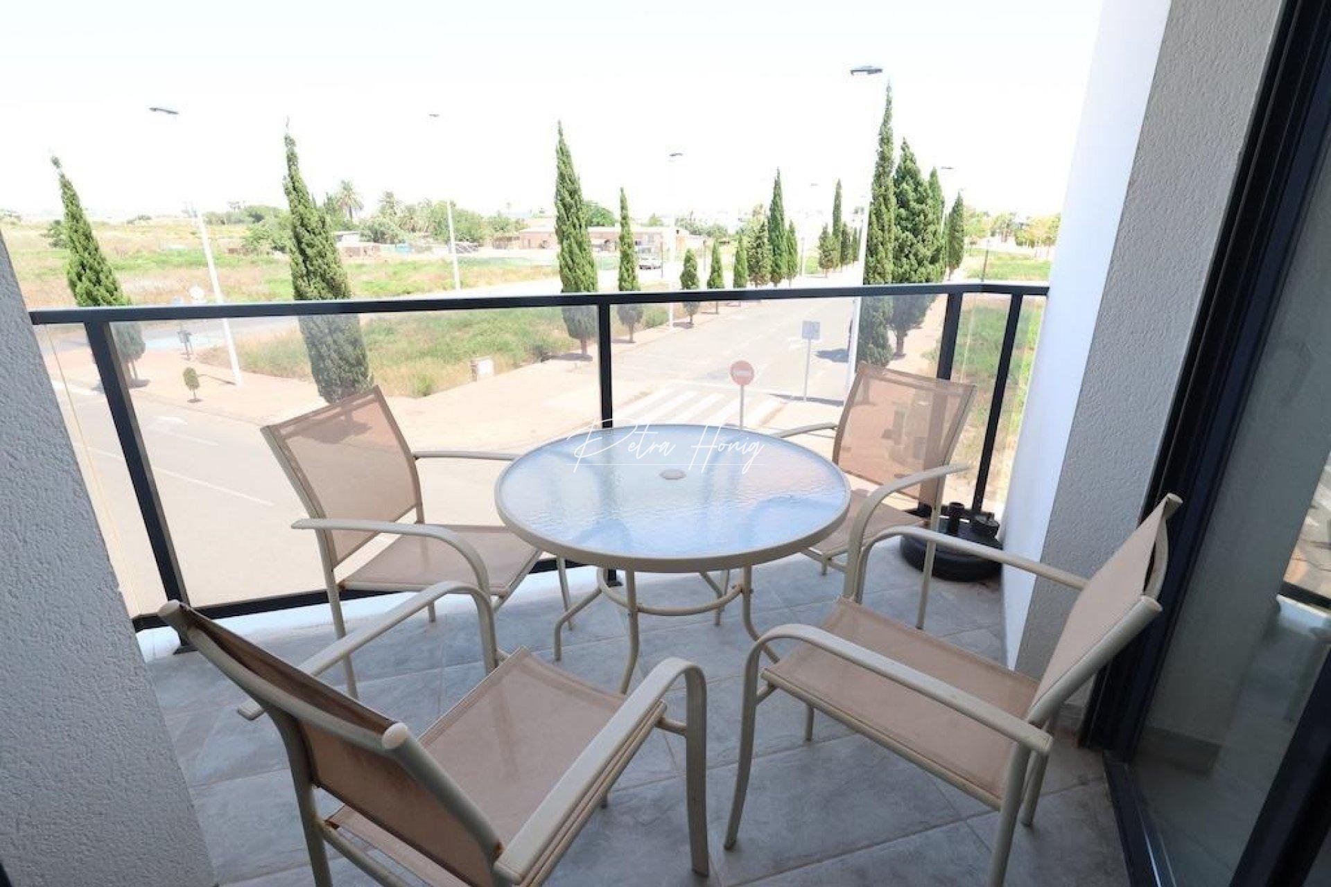 Reventa - Apartamento - San Pedro del Pinatar - LO PAGÁN