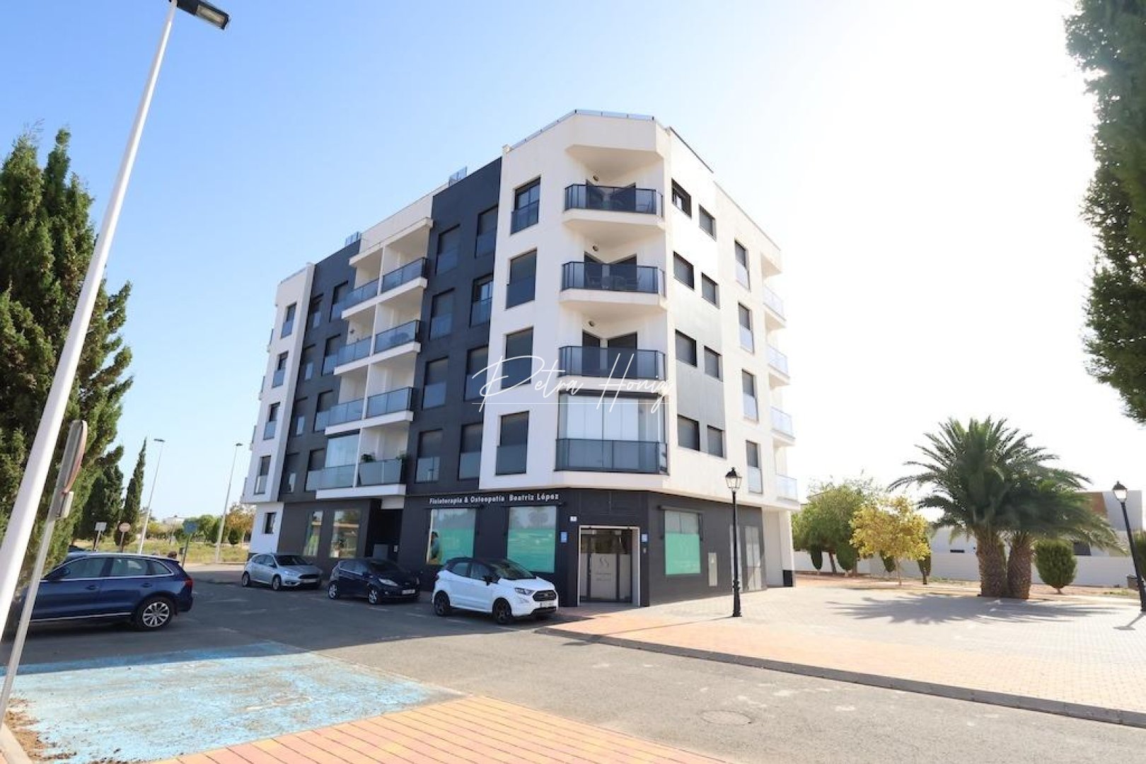 Reventa - Apartamento - San Pedro del Pinatar - LO PAGÁN