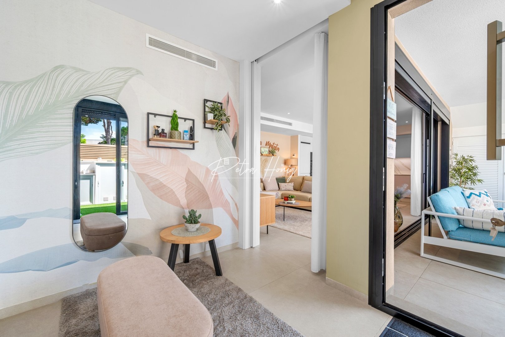 Reventa - Apartamento - San Pedro del Pinatar - San Pedro del Pinatar Centro
